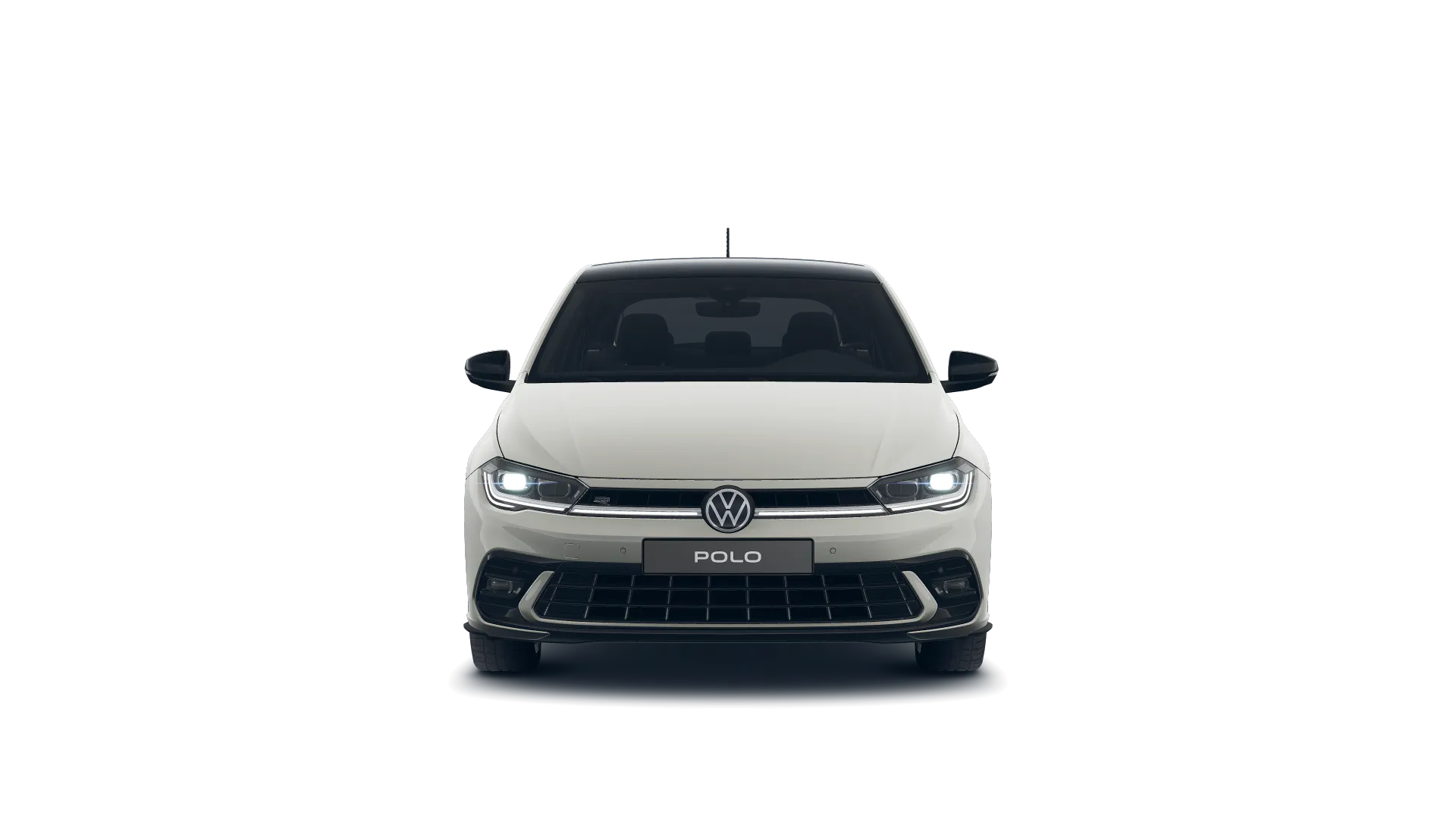Volkswagen Polo R-Line
