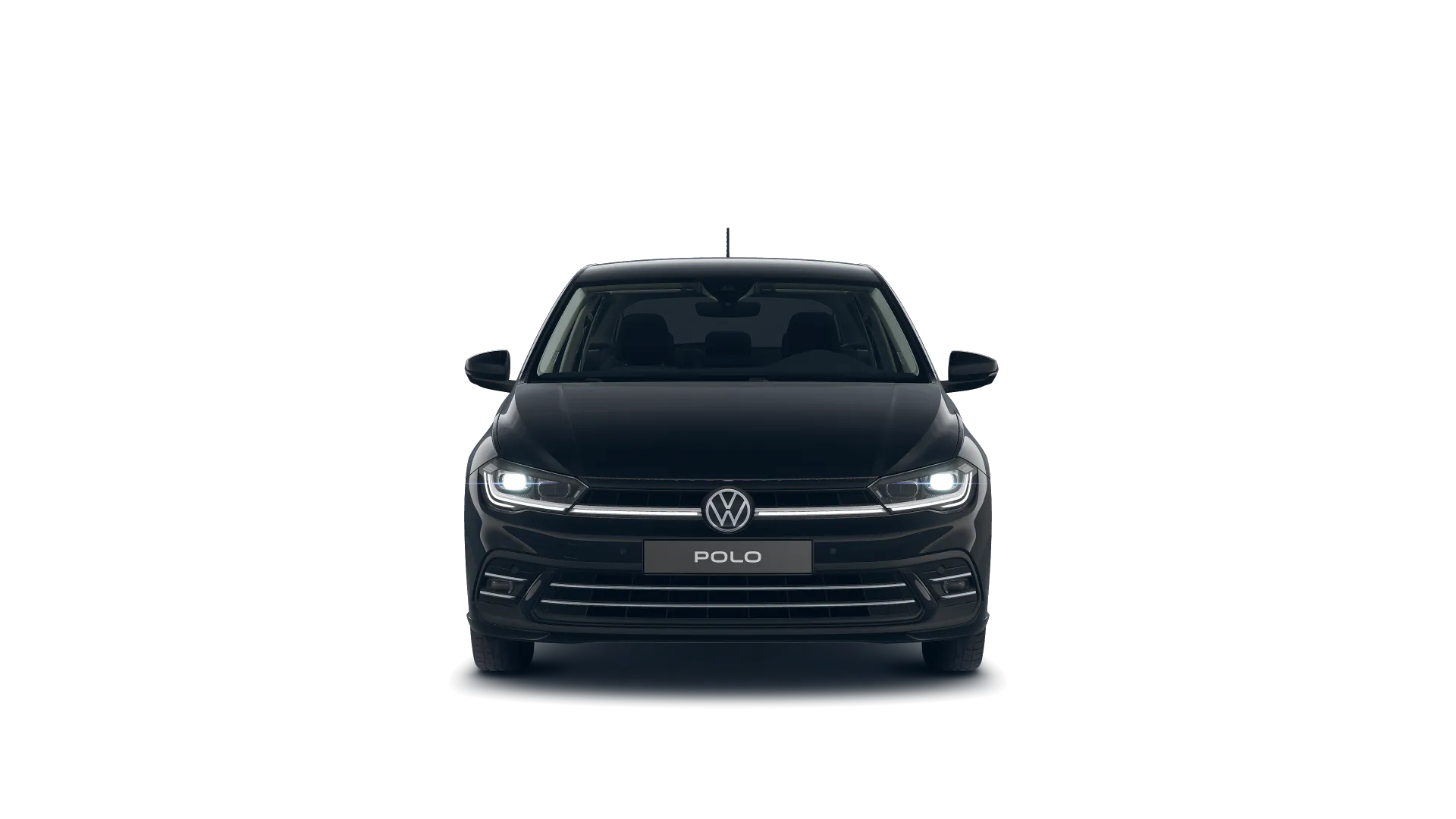 Volkswagen Polo Style