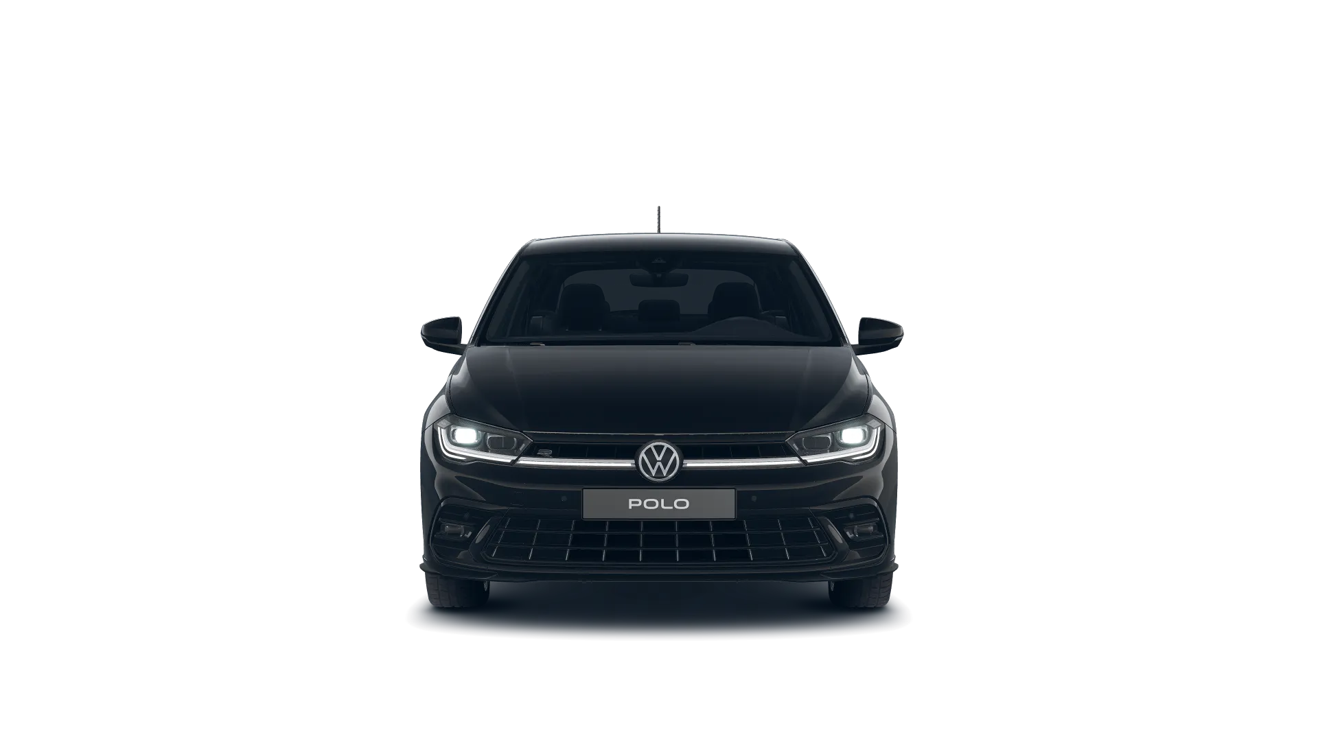 Volkswagen Polo R-Line