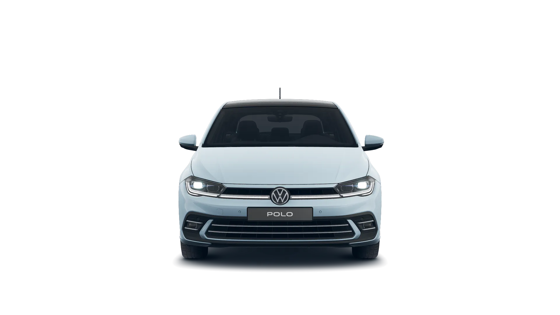 Volkswagen Polo Style
