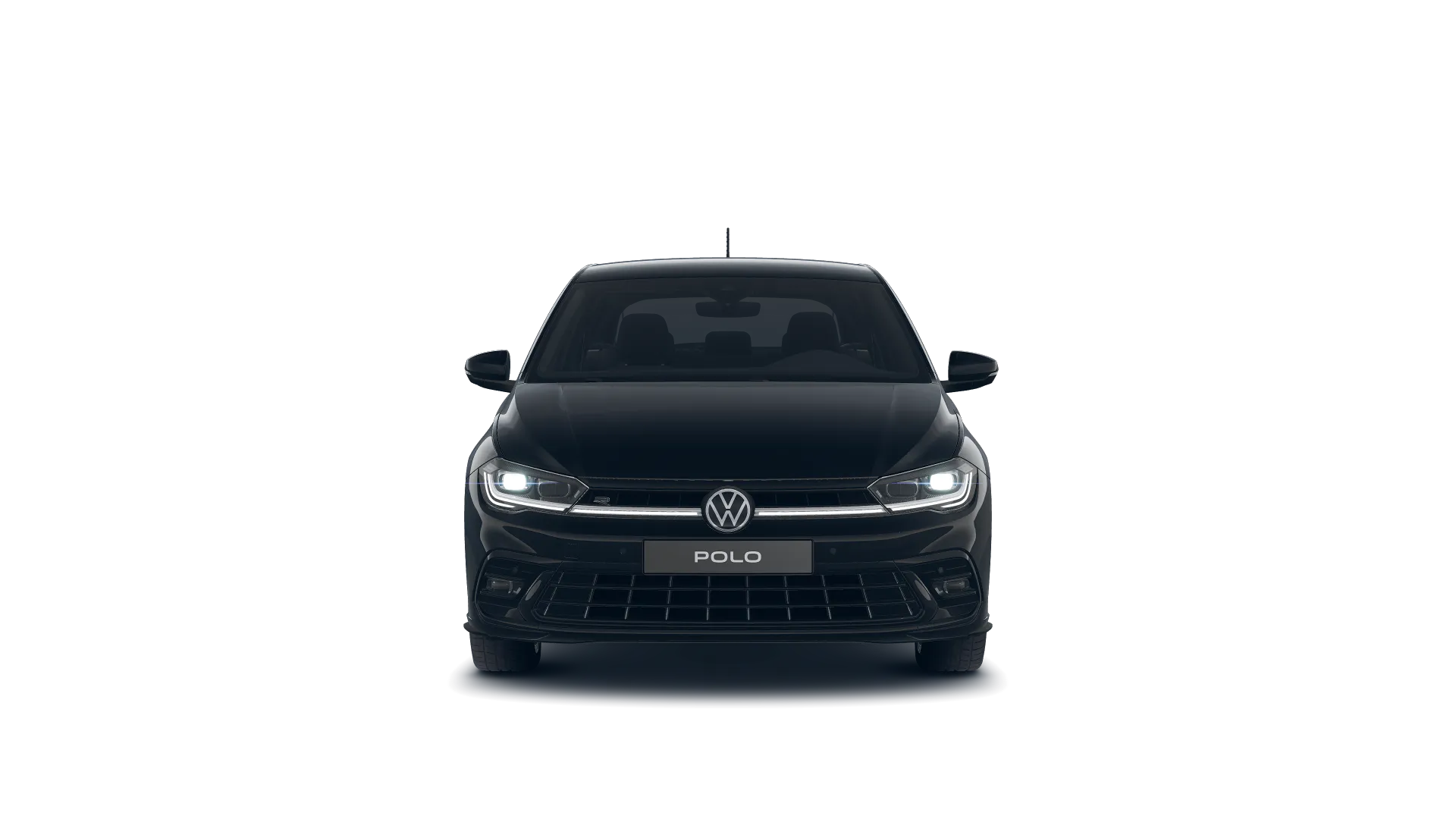 Volkswagen Polo R-Line