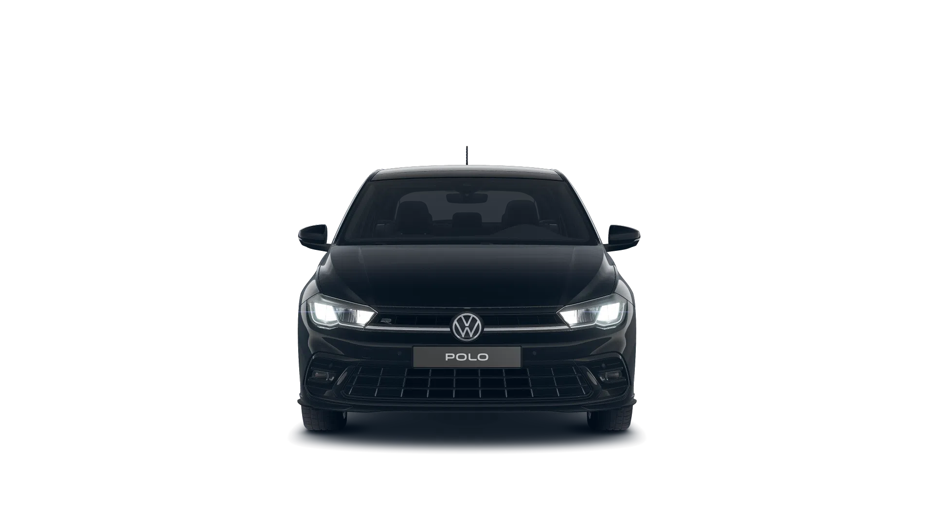 Volkswagen Polo R-Line