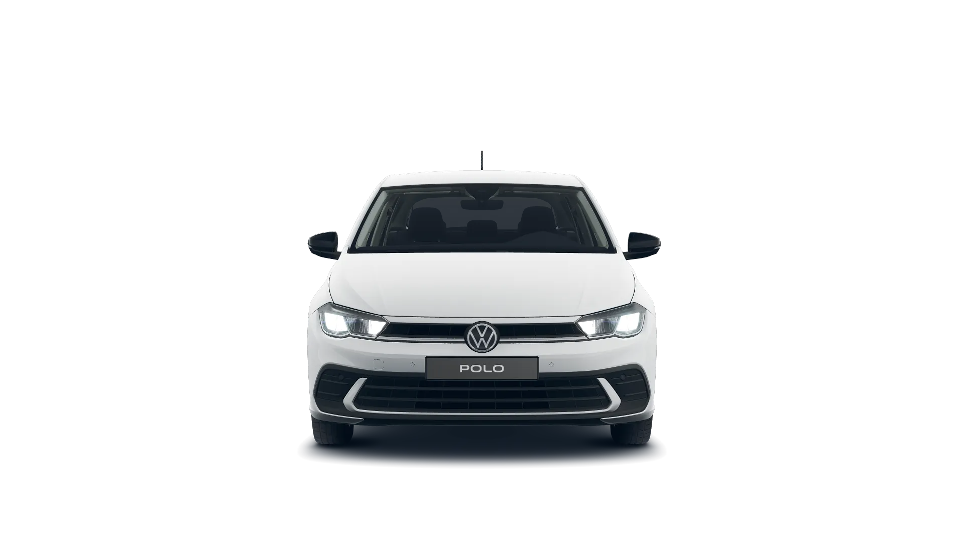 Volkswagen Polo ENERGY