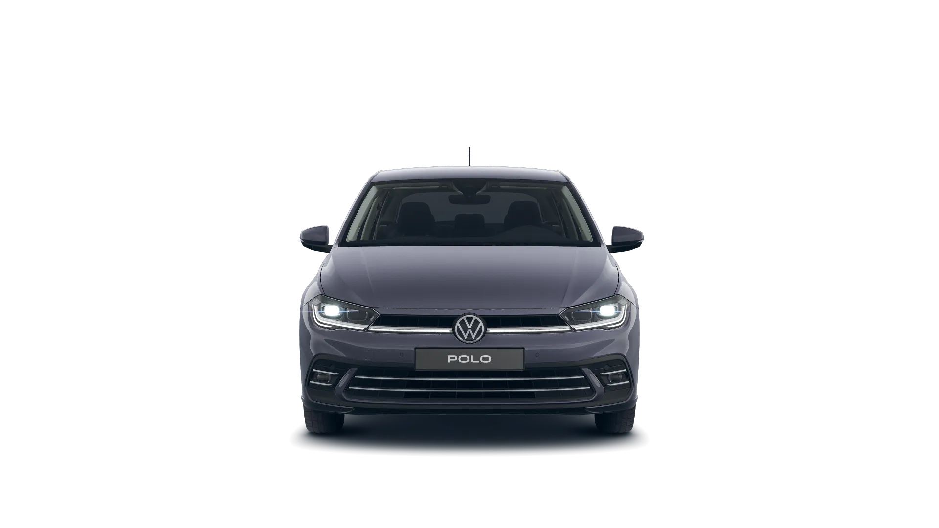 Volkswagen Polo Style