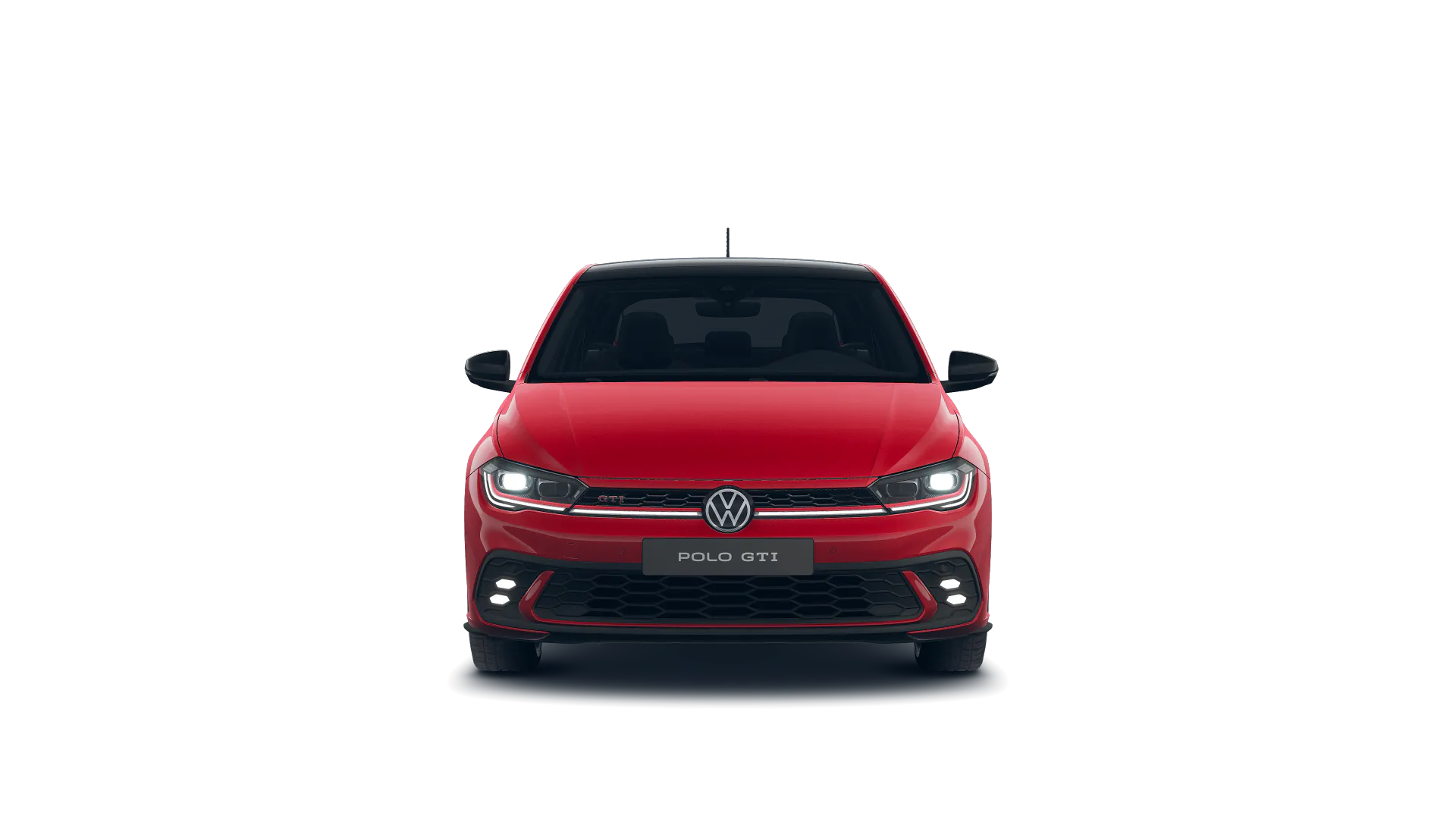 Volkswagen Polo GTI