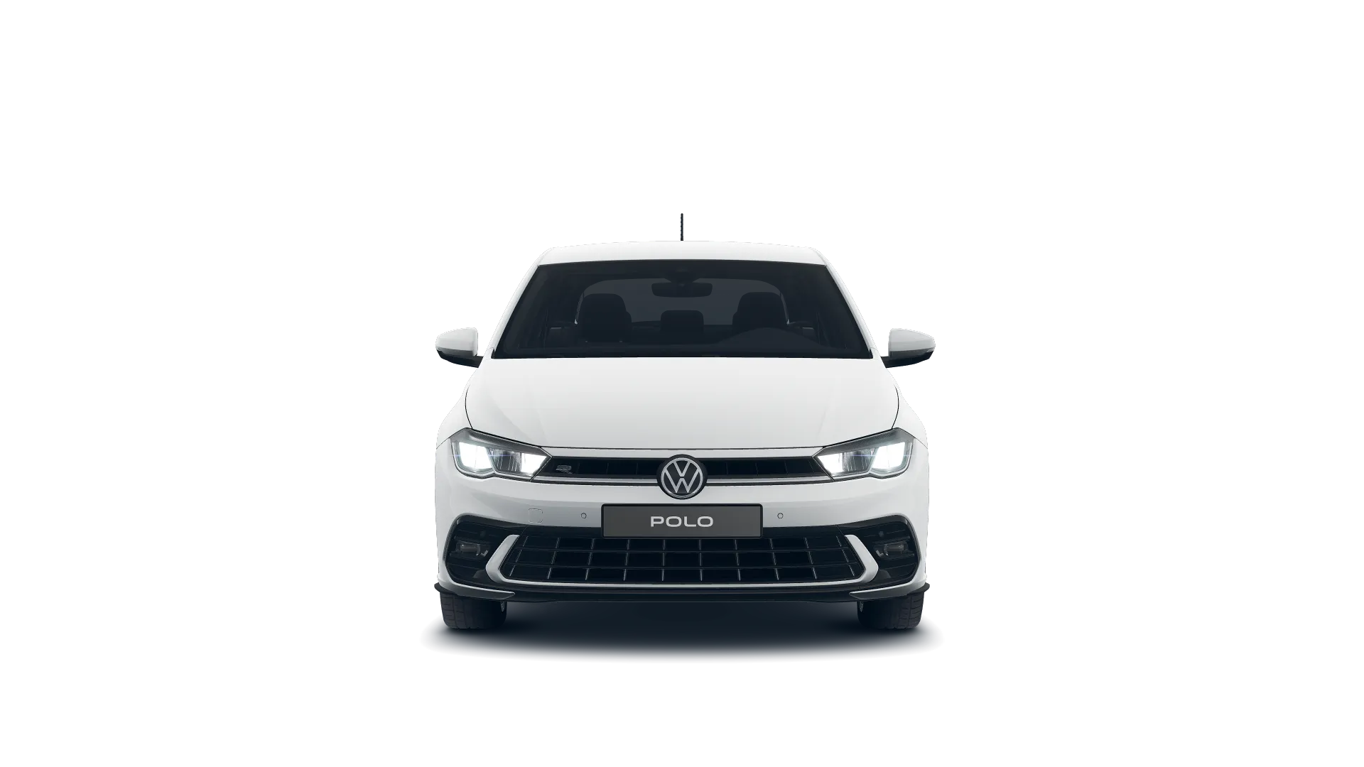 Volkswagen Polo R-Line