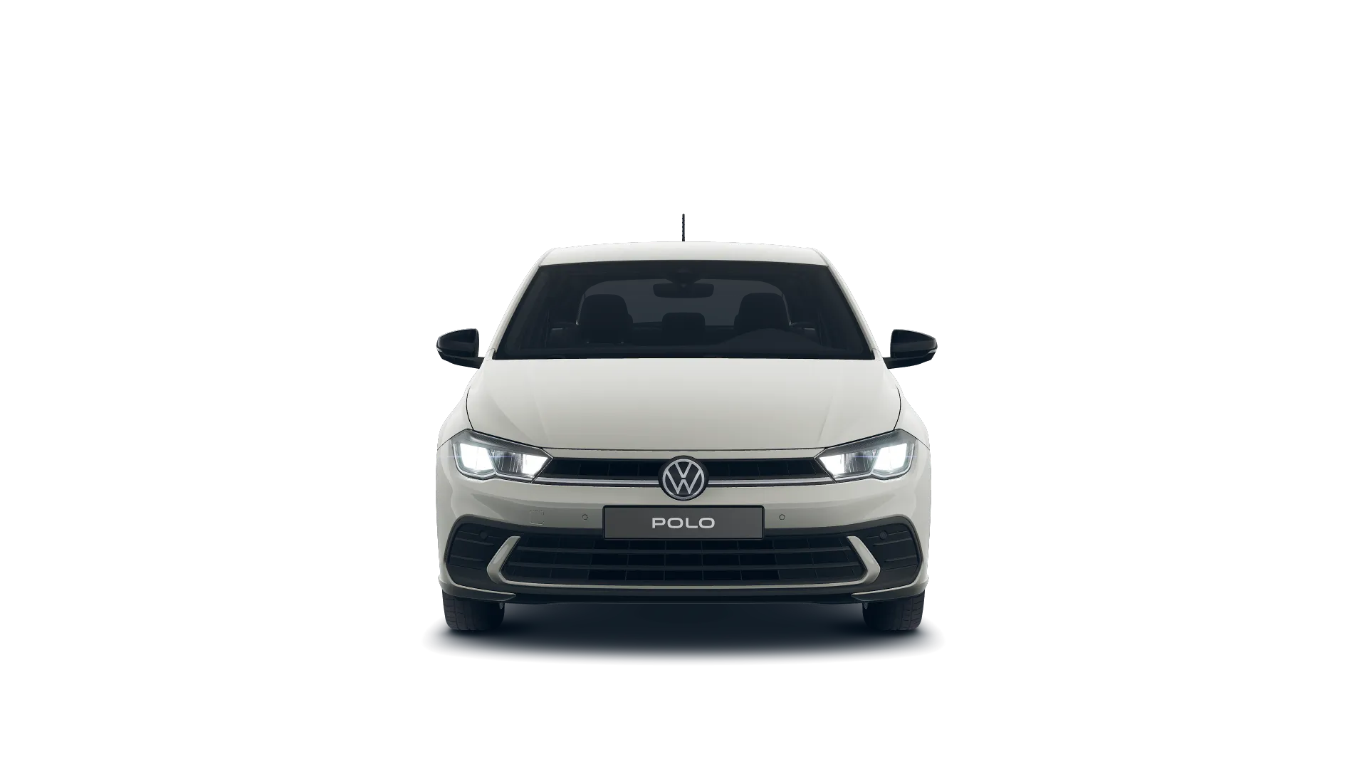 Volkswagen Polo ENERGY