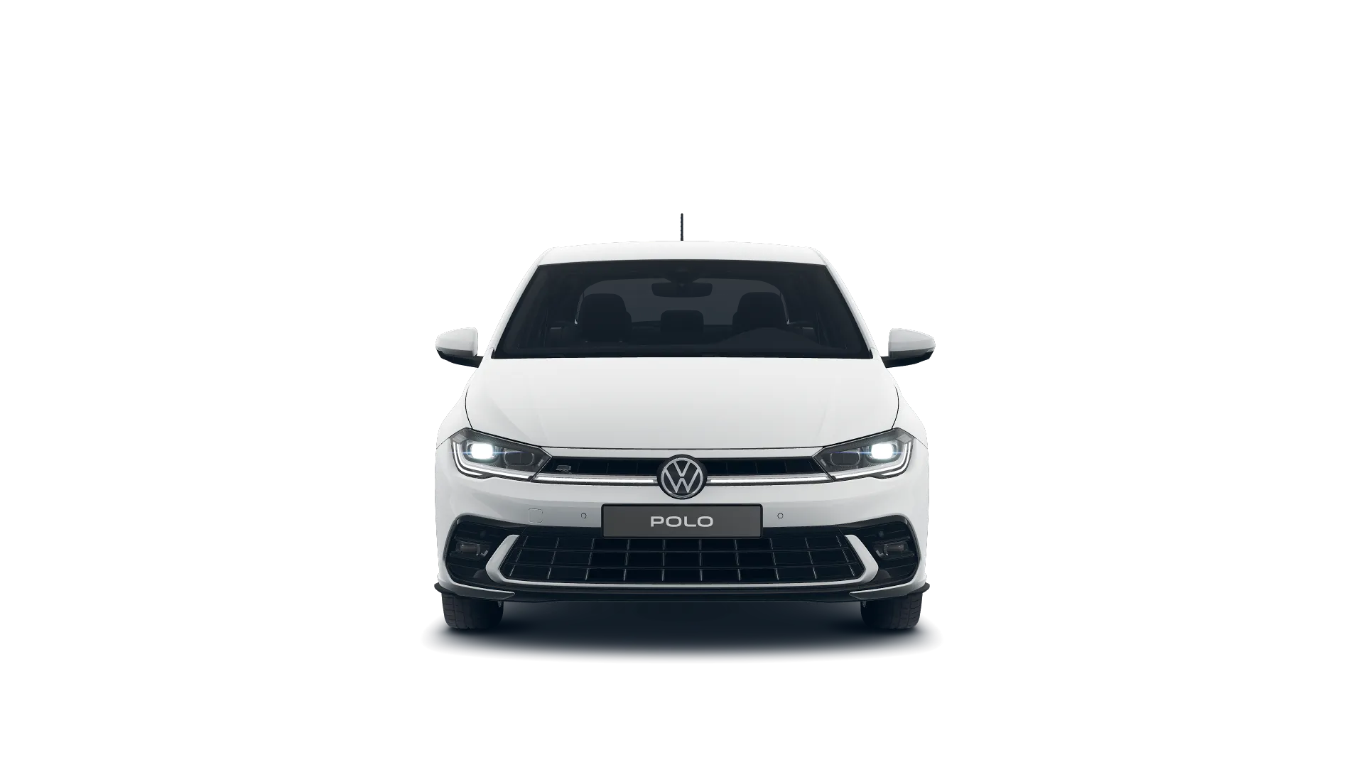 Volkswagen Polo R-Line