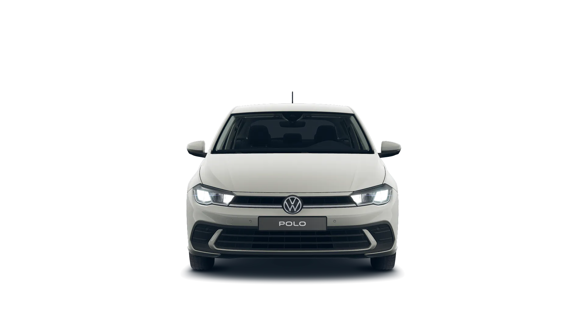 Volkswagen Polo Basis-Modell