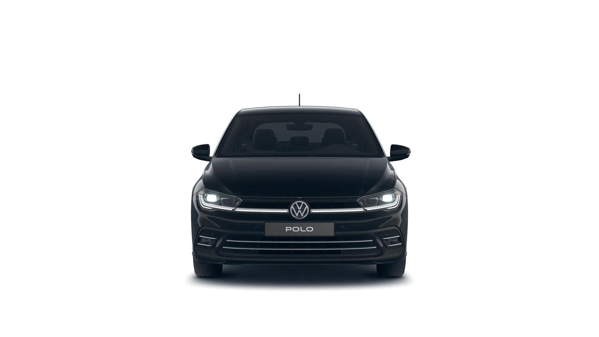 Volkswagen Polo Style
