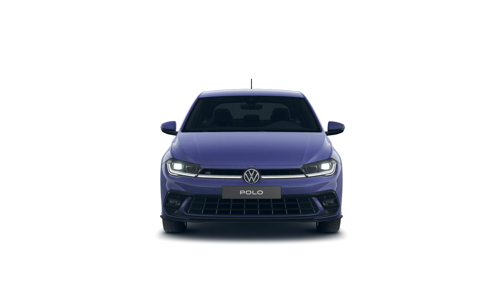 Volkswagen Polo R-Line