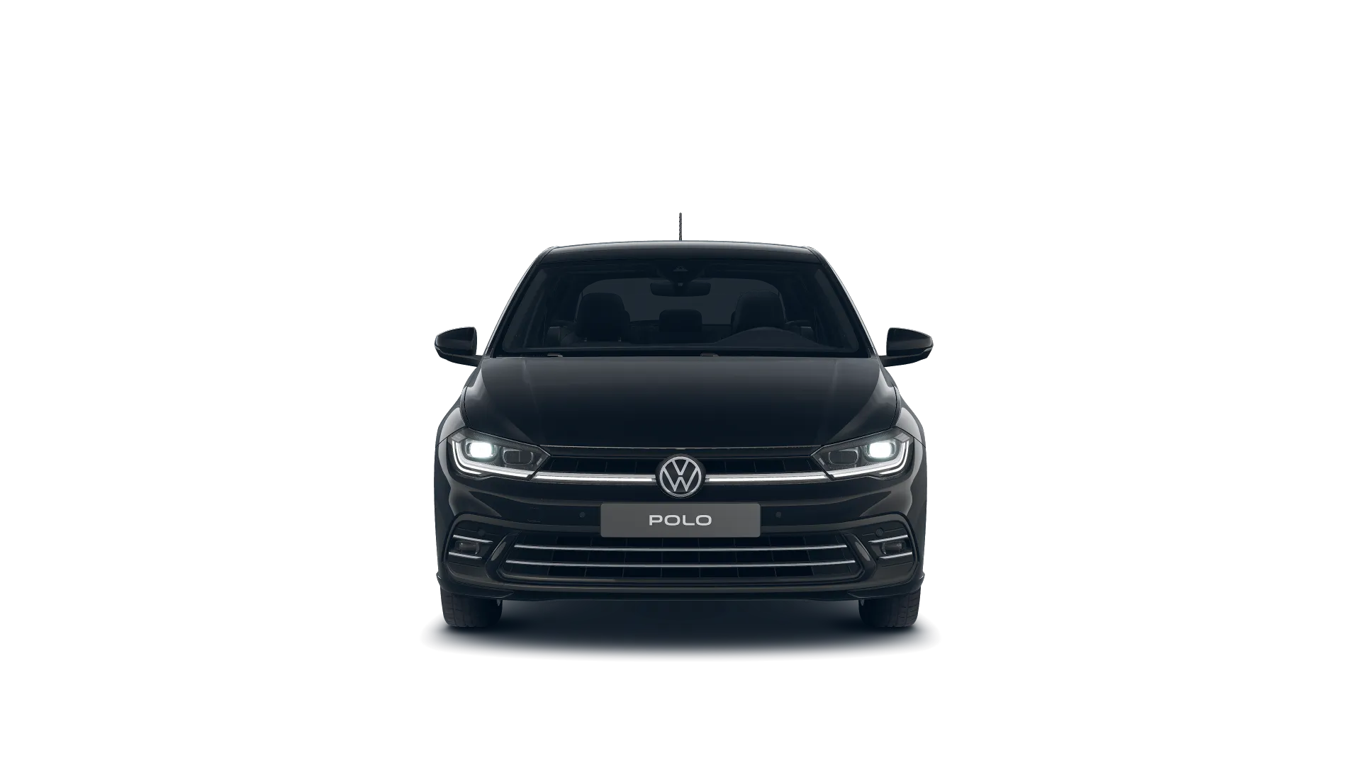 Volkswagen Polo Style