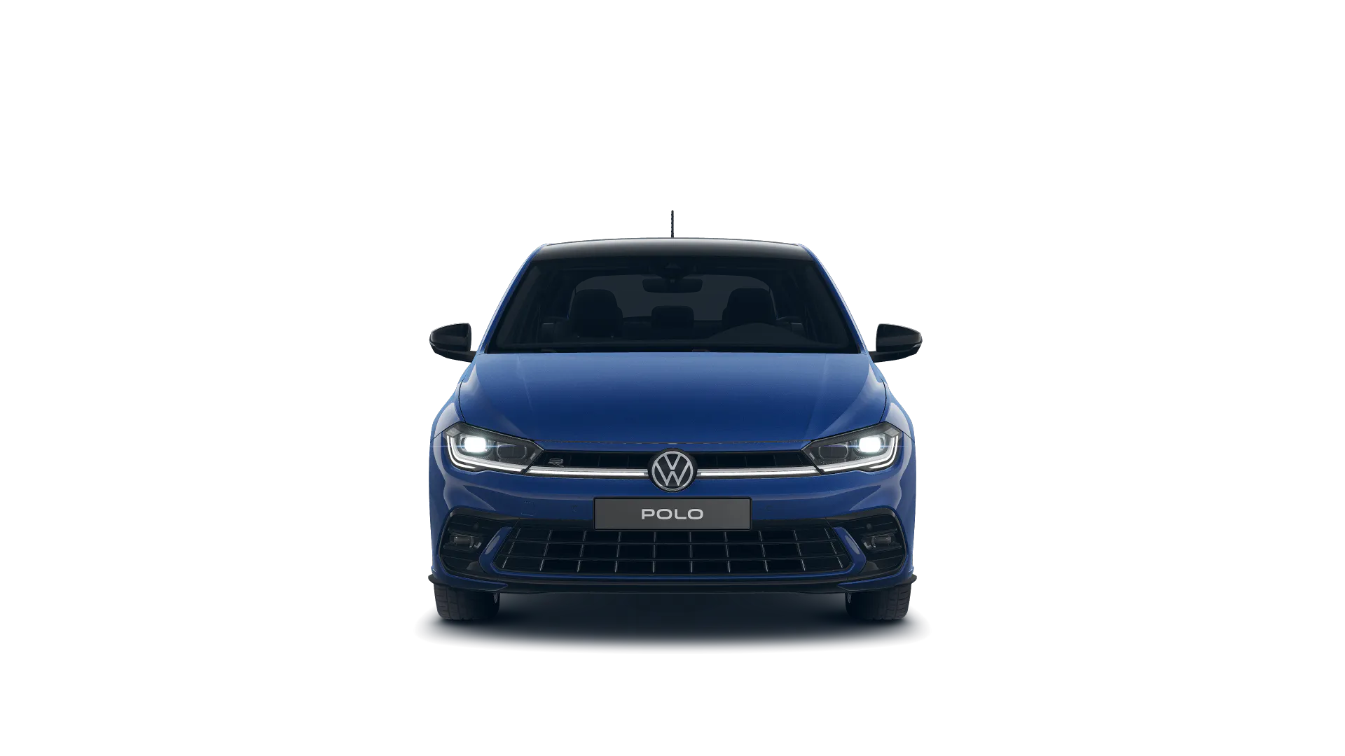 Volkswagen Polo R-Line