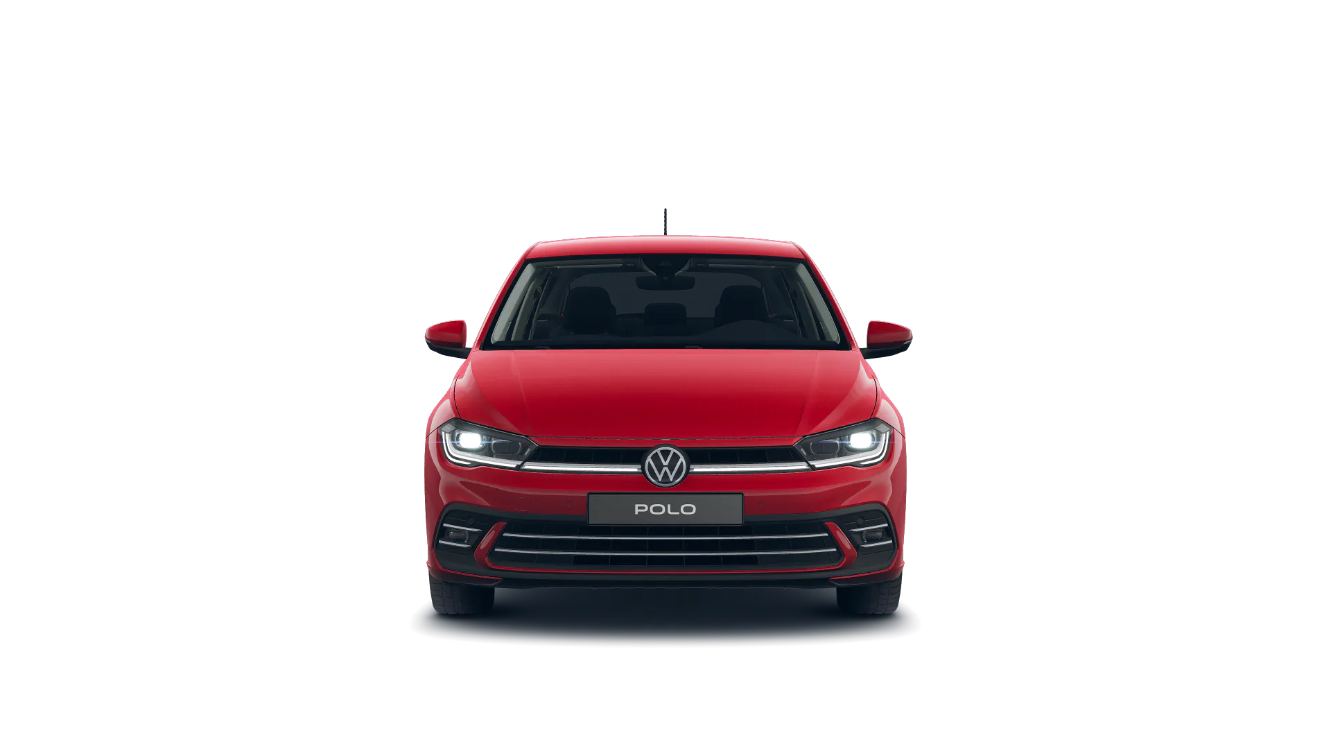 Volkswagen Polo Style