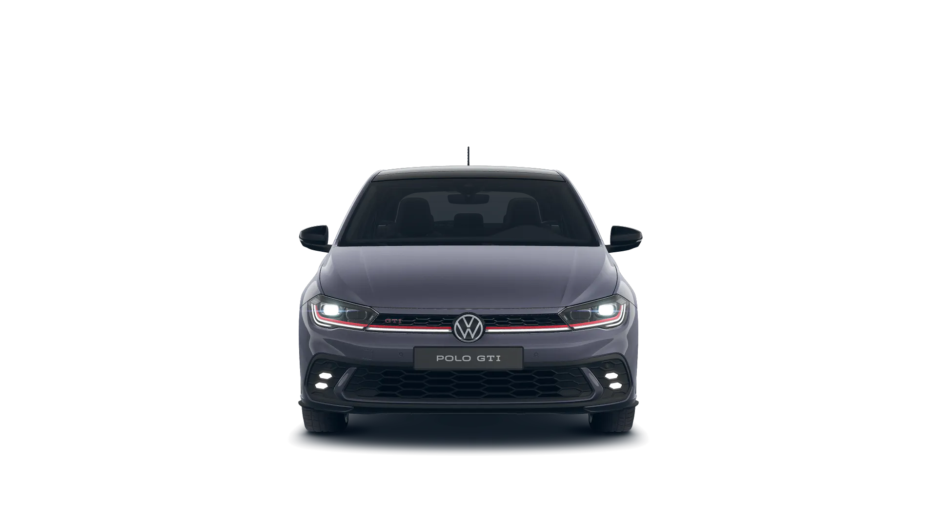 Volkswagen Polo GTI