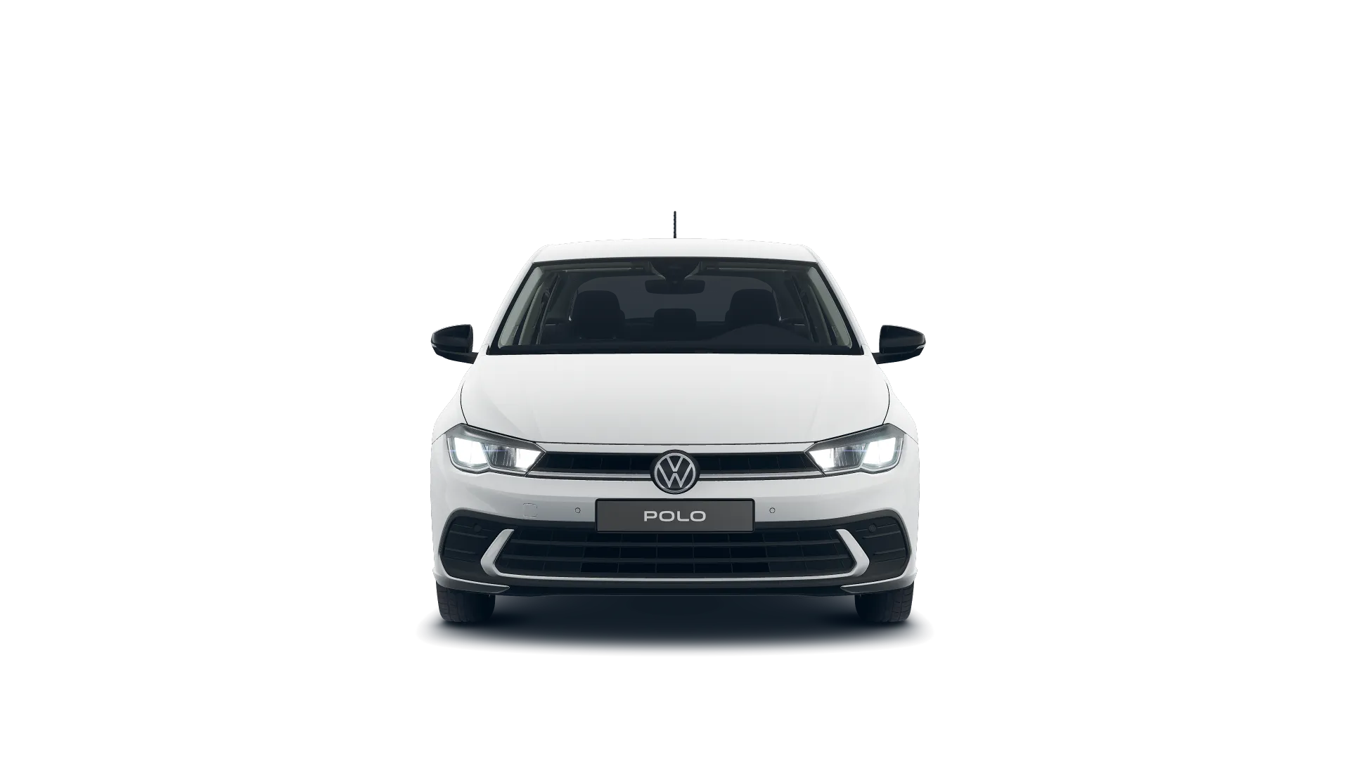 Volkswagen Polo Goal