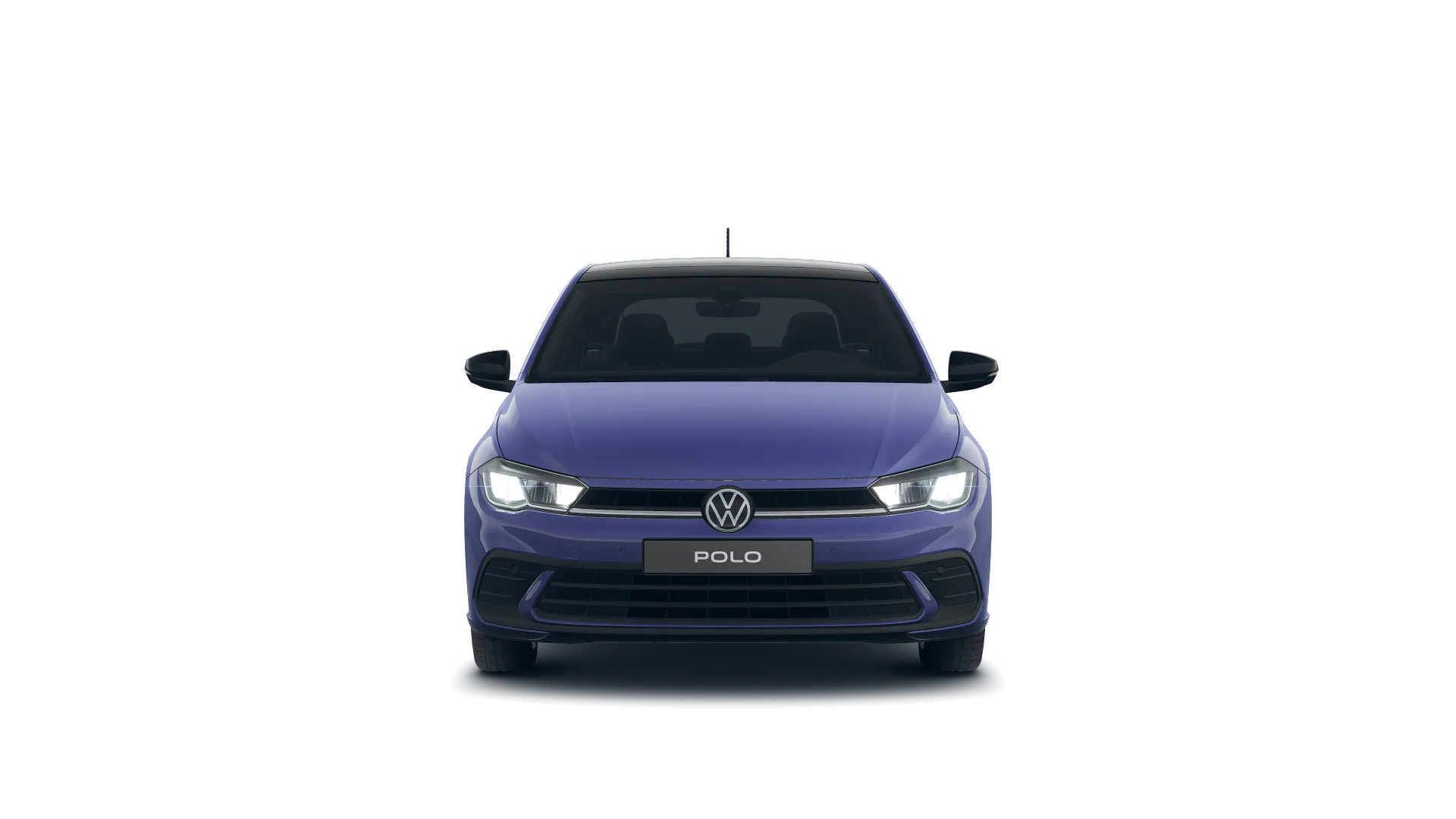 Volkswagen Polo ENERGY