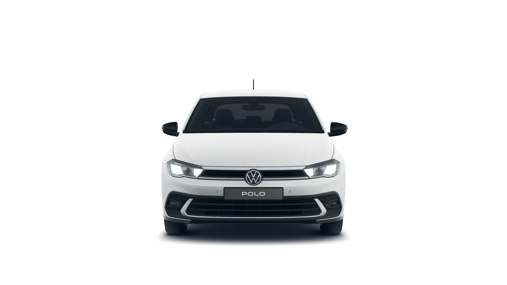 Volkswagen Polo Goal