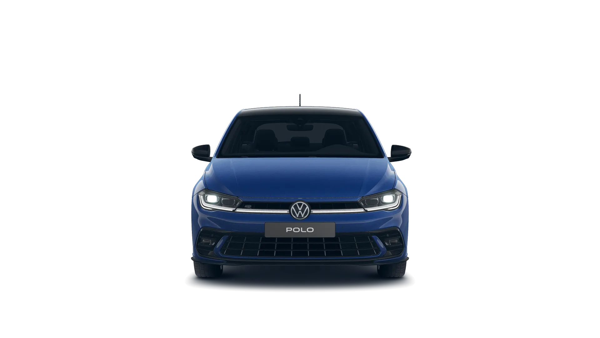 Volkswagen Polo R-Line