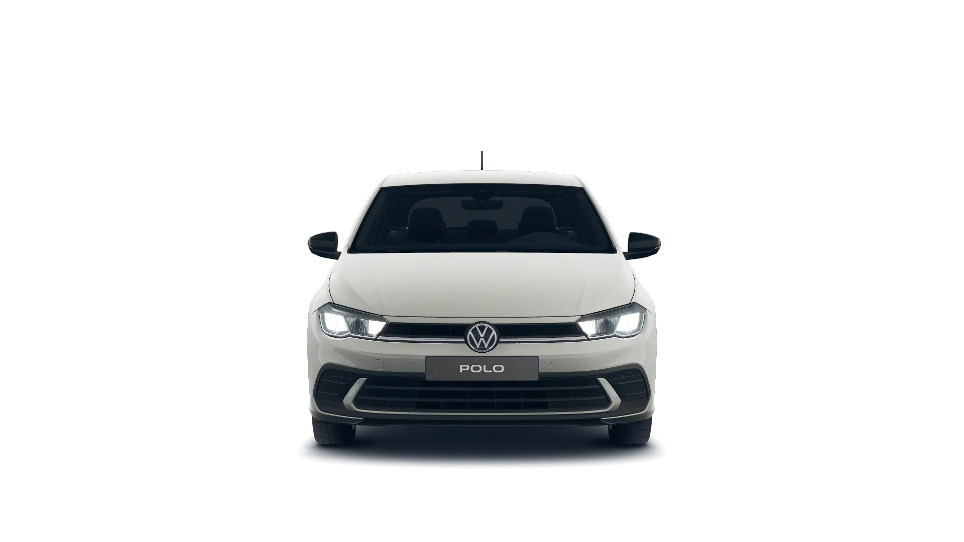 Volkswagen Polo ENERGY