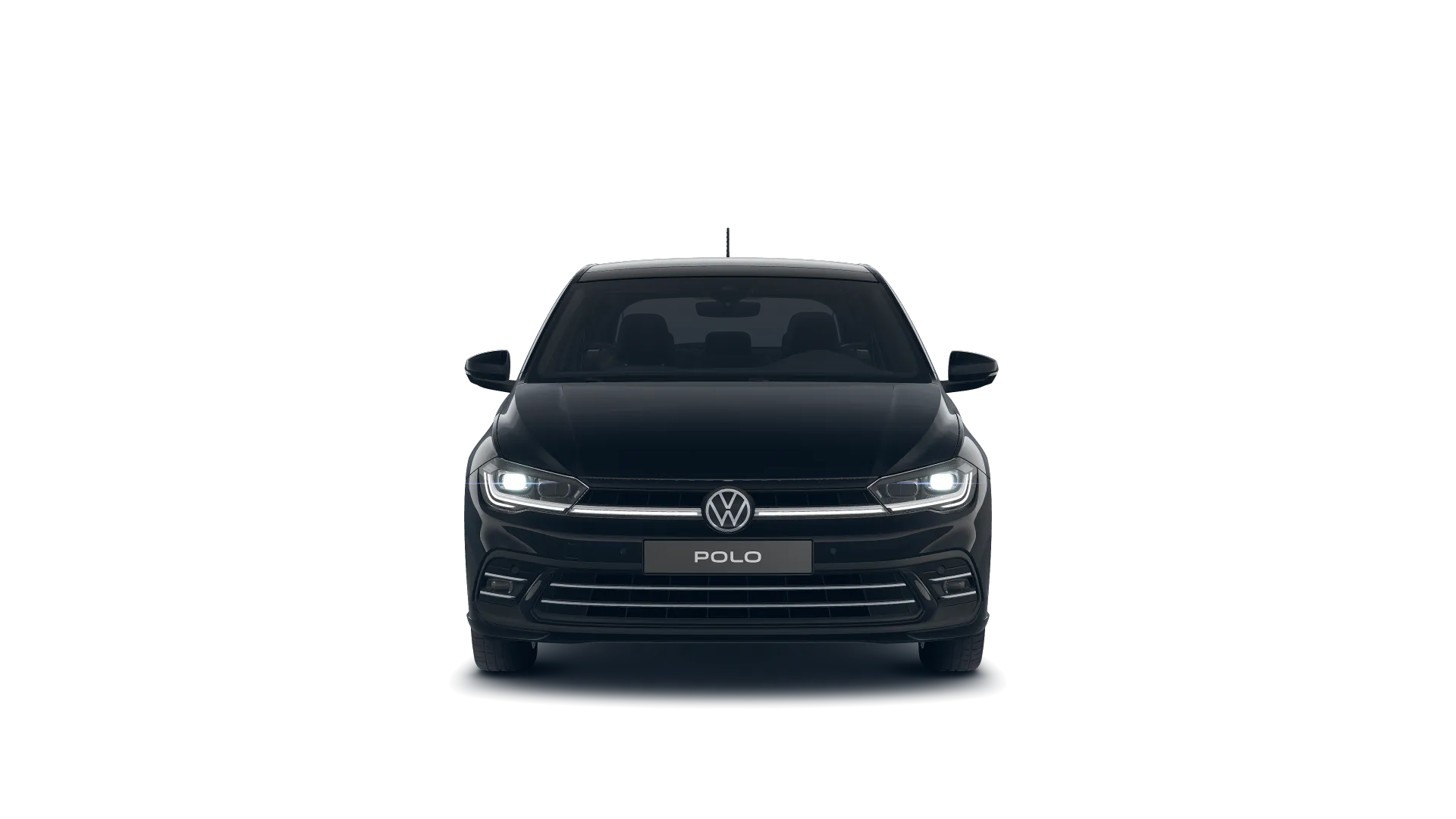 Volkswagen Polo Style