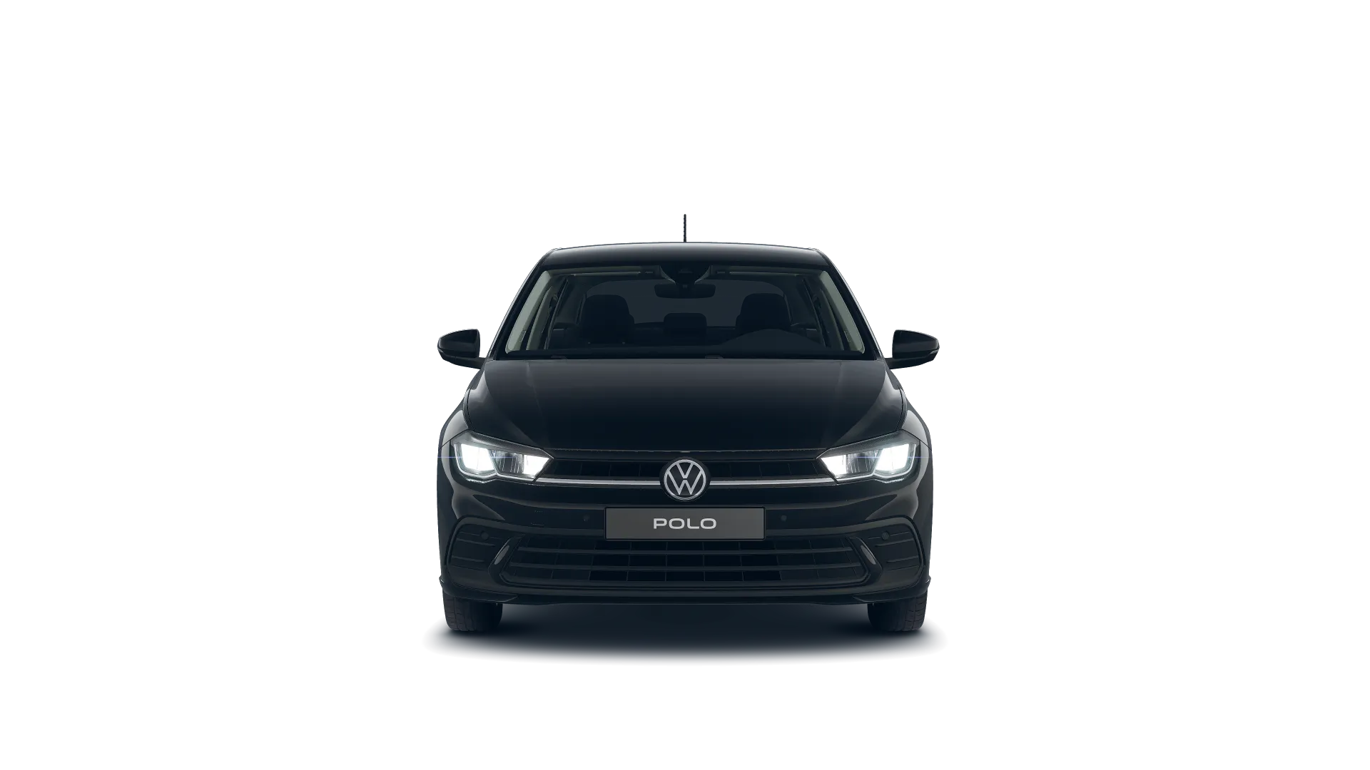 Volkswagen Polo ENERGY