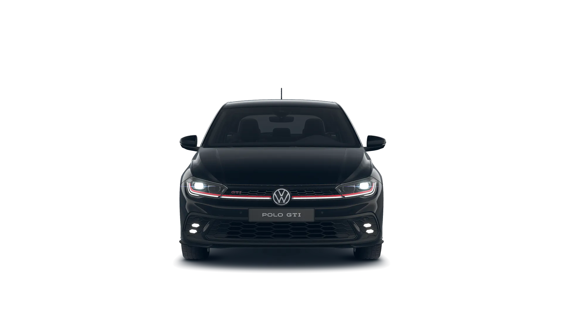 Volkswagen Polo GTI