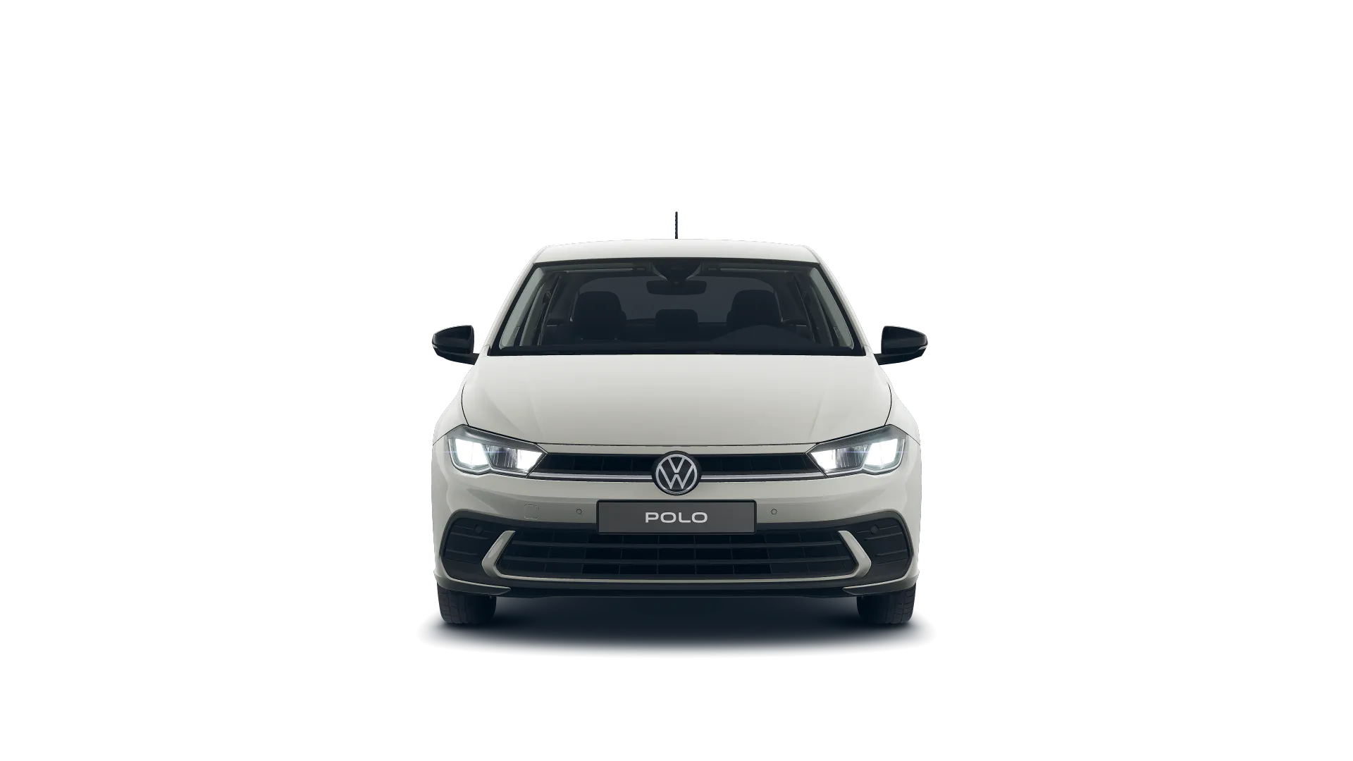 Volkswagen Polo ENERGY