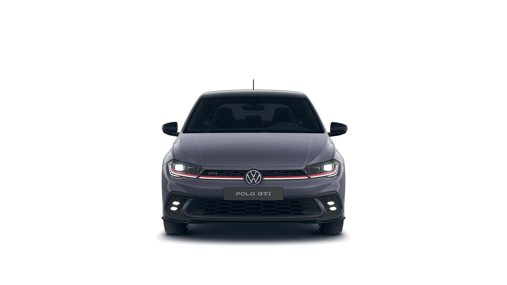 Volkswagen Polo GTI