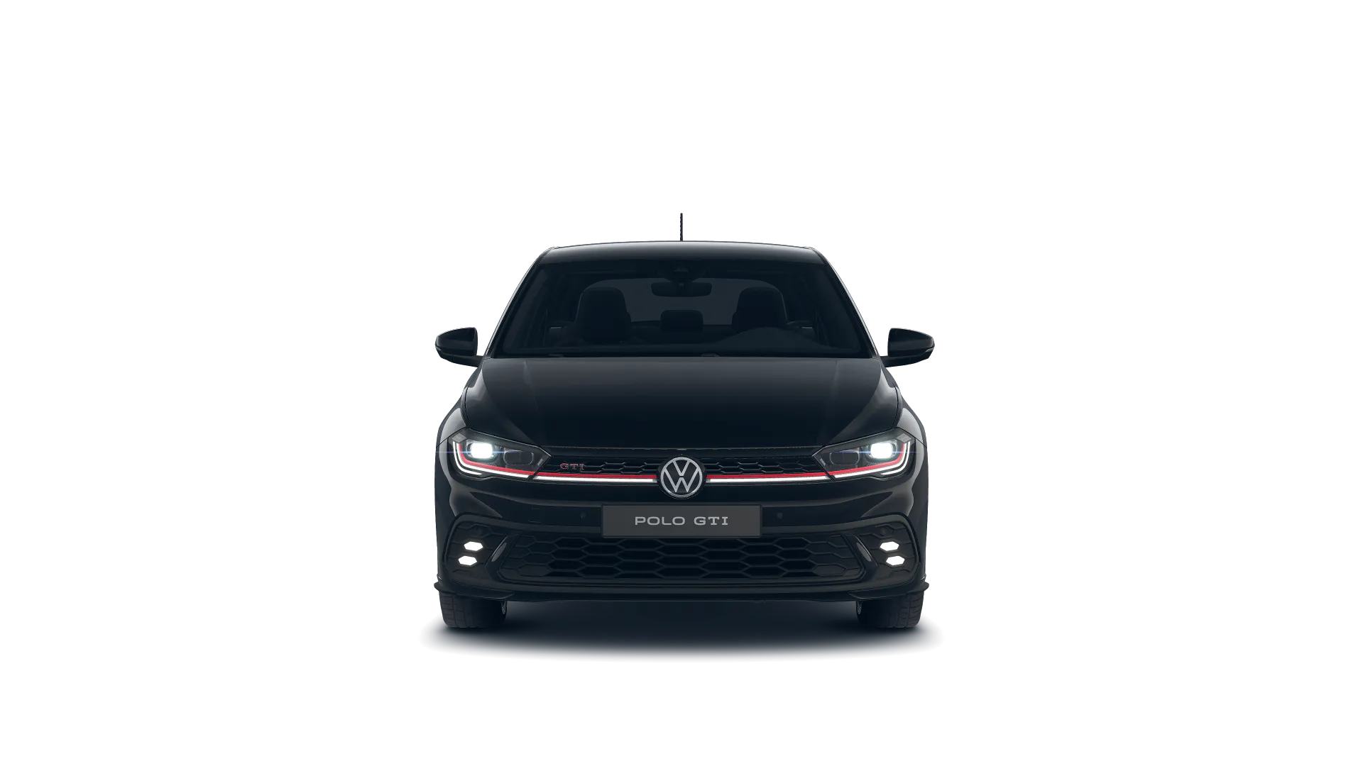 Volkswagen Polo GTI