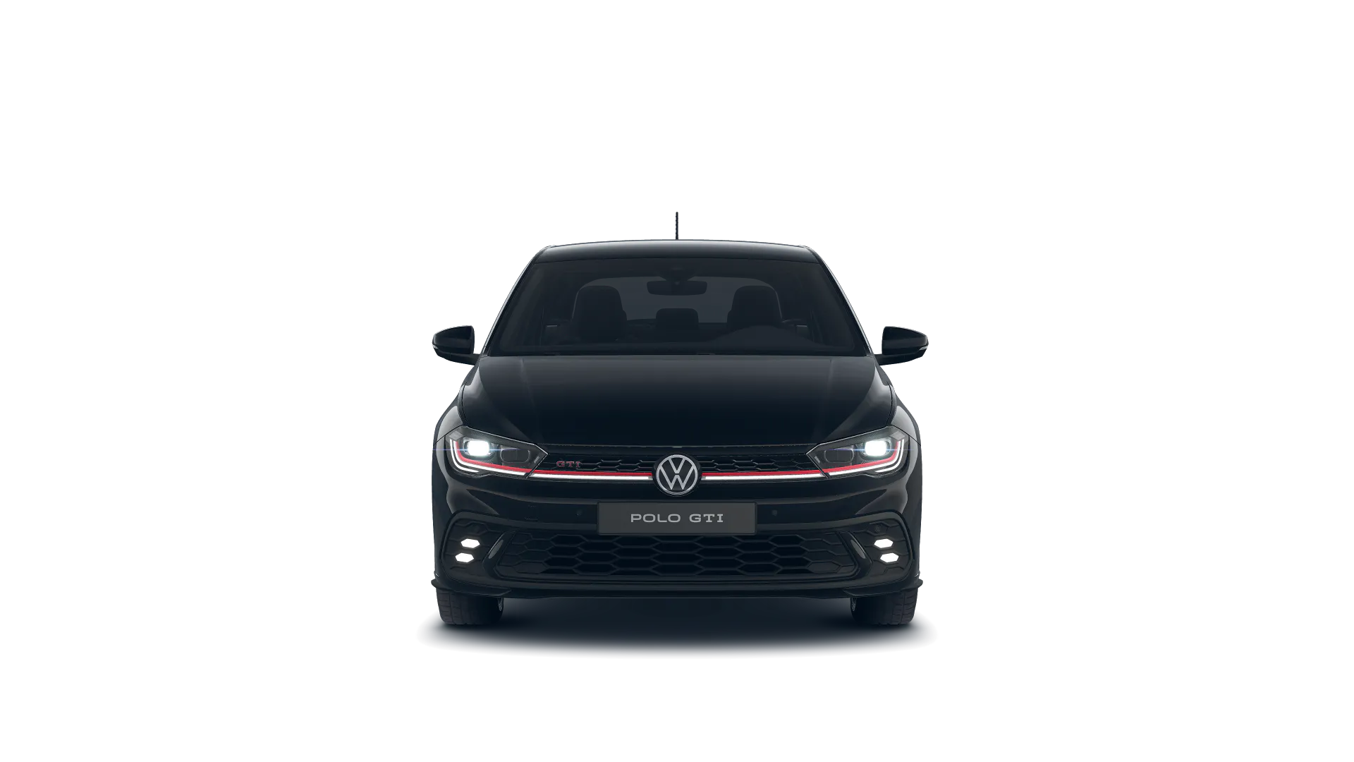 Volkswagen Polo GTI