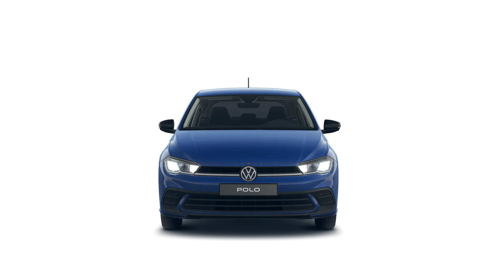 Volkswagen Polo Goal