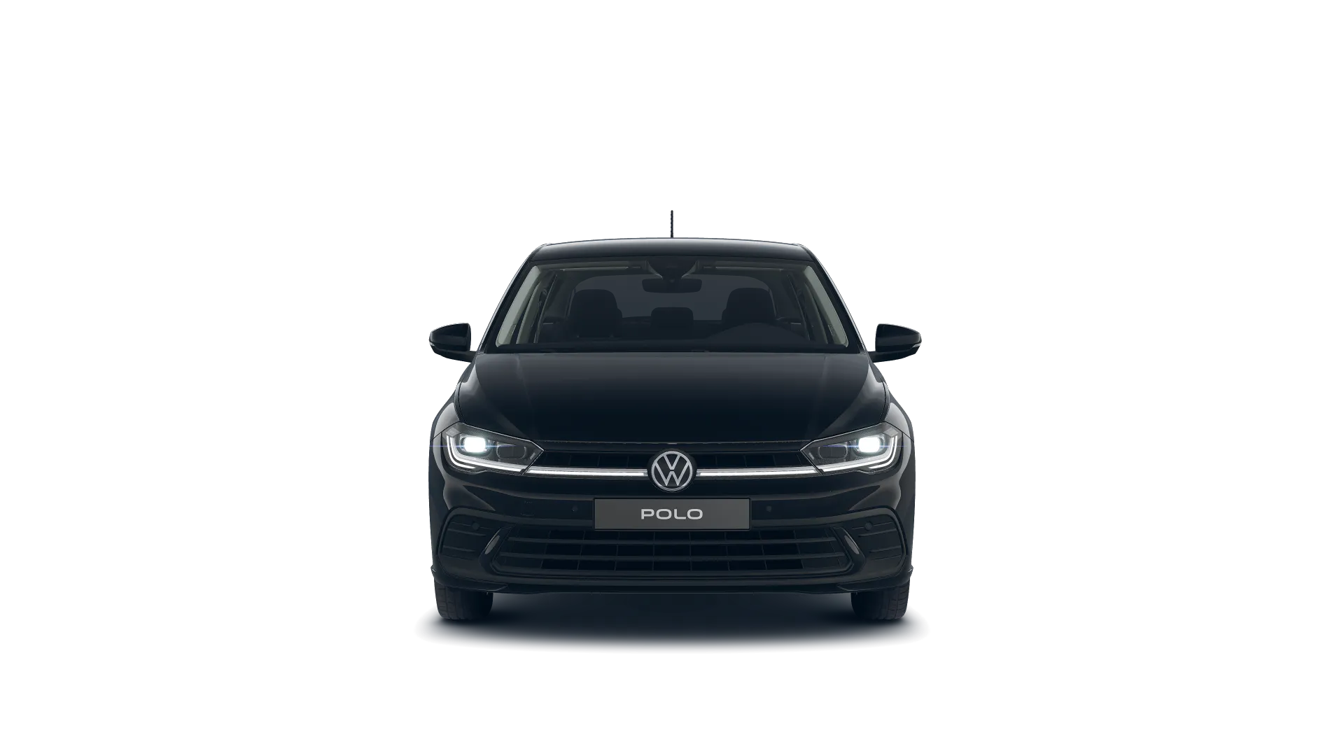 Volkswagen Polo Goal