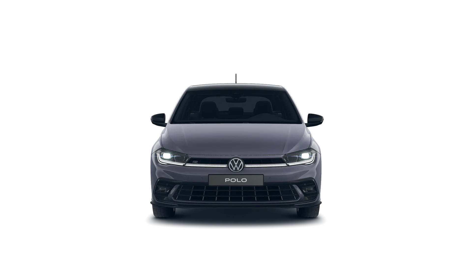 Volkswagen Polo R-Line