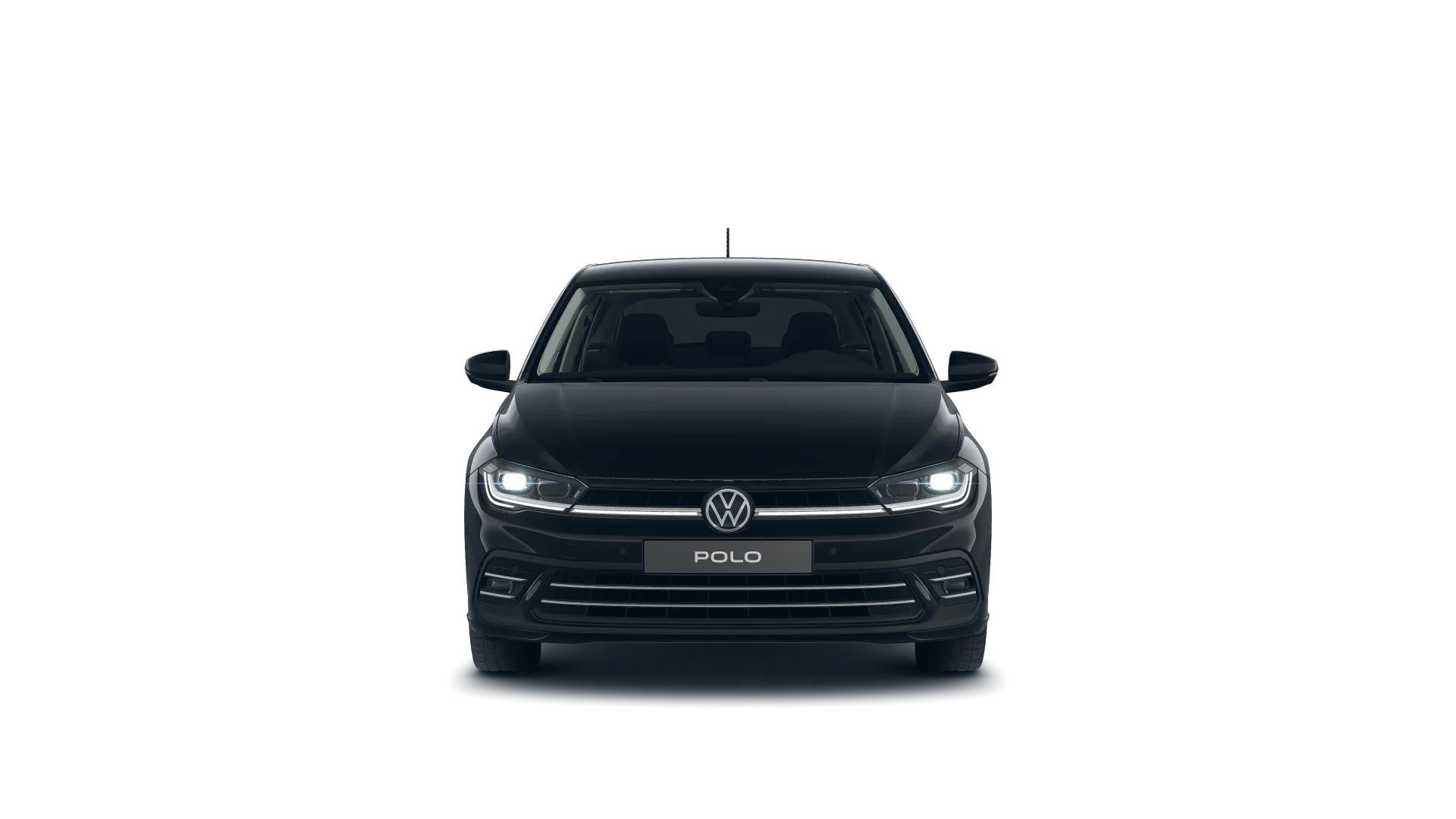 Volkswagen Polo Style