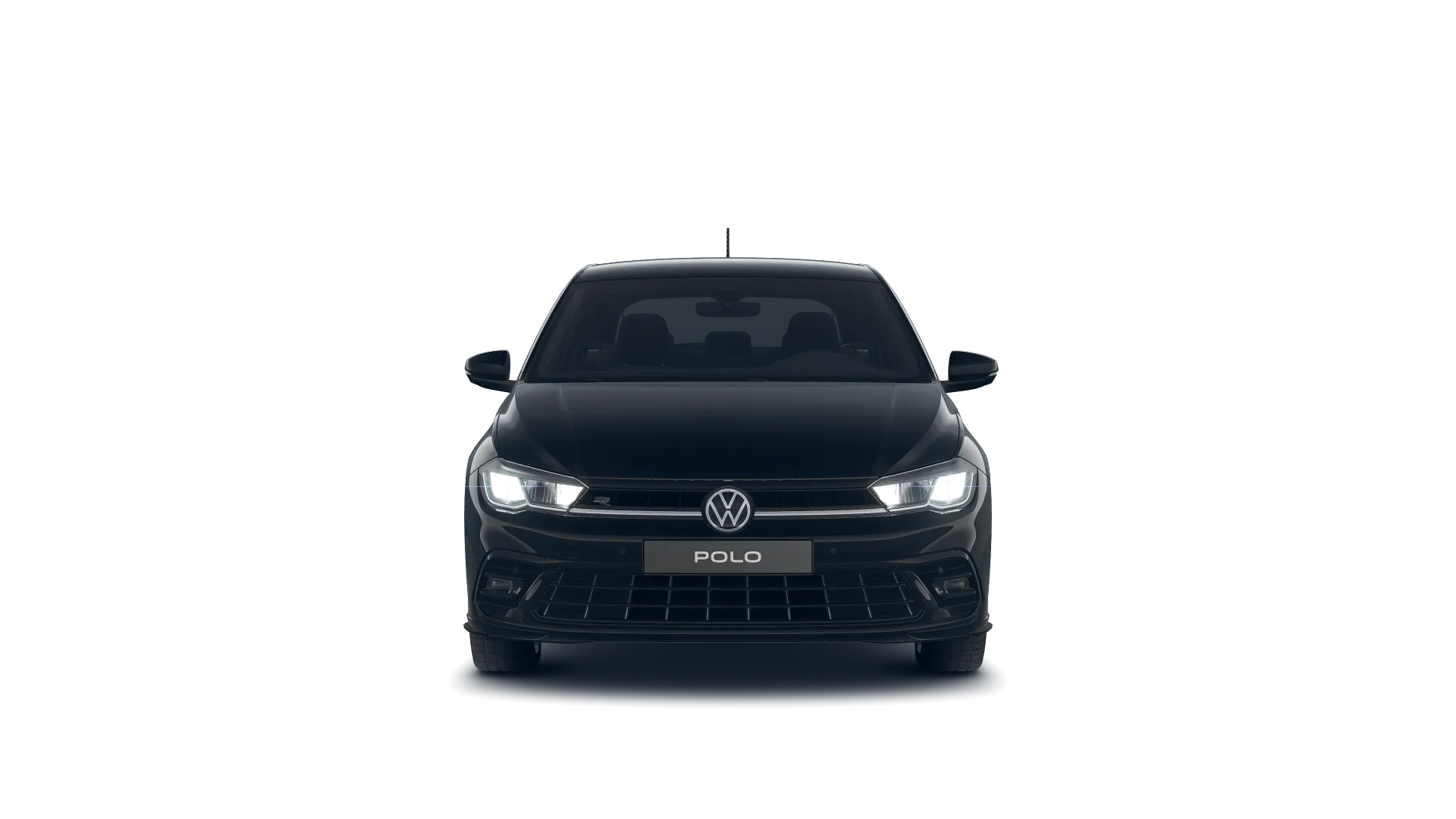 Volkswagen Polo R-Line