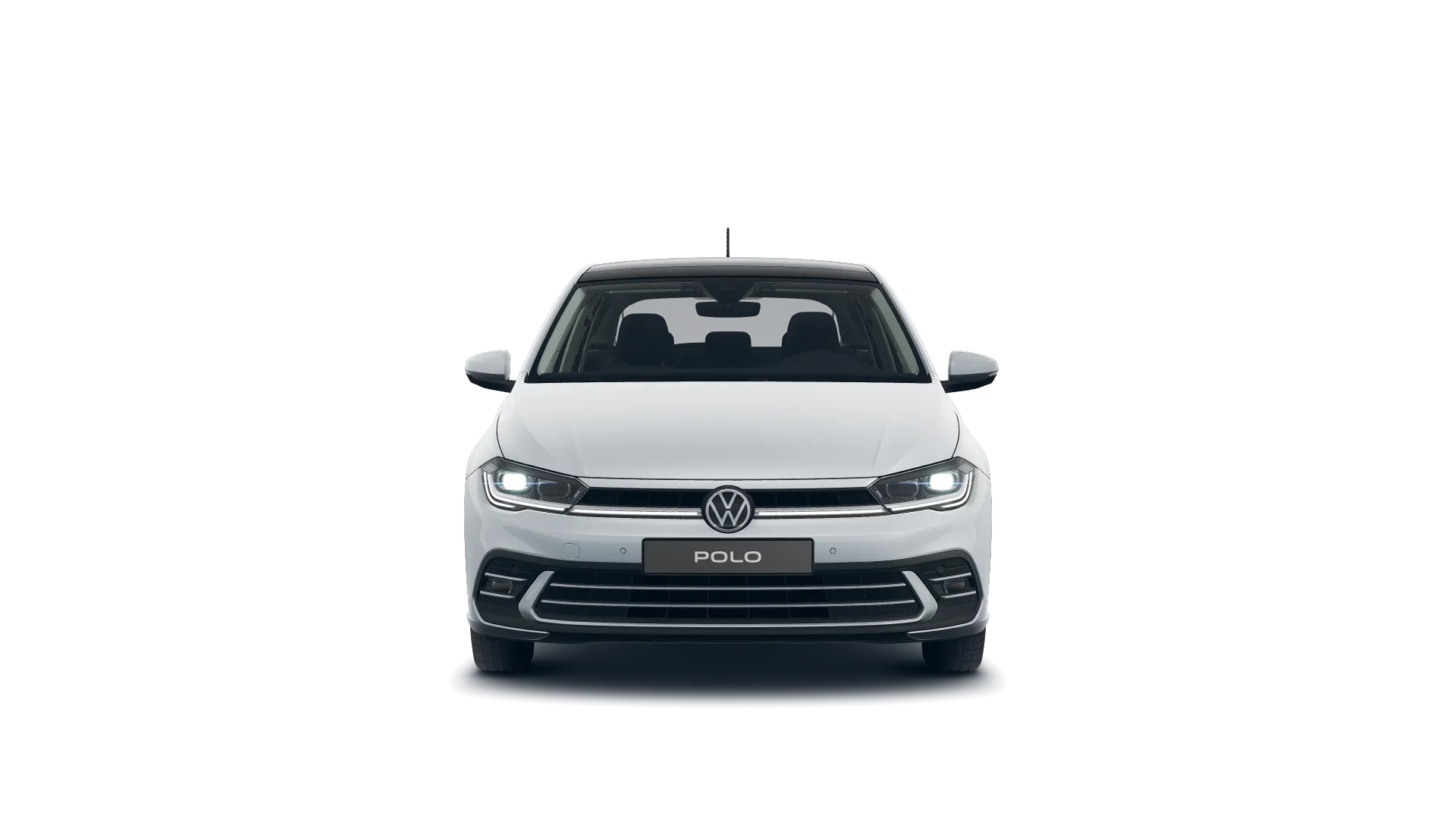 Volkswagen Polo Style