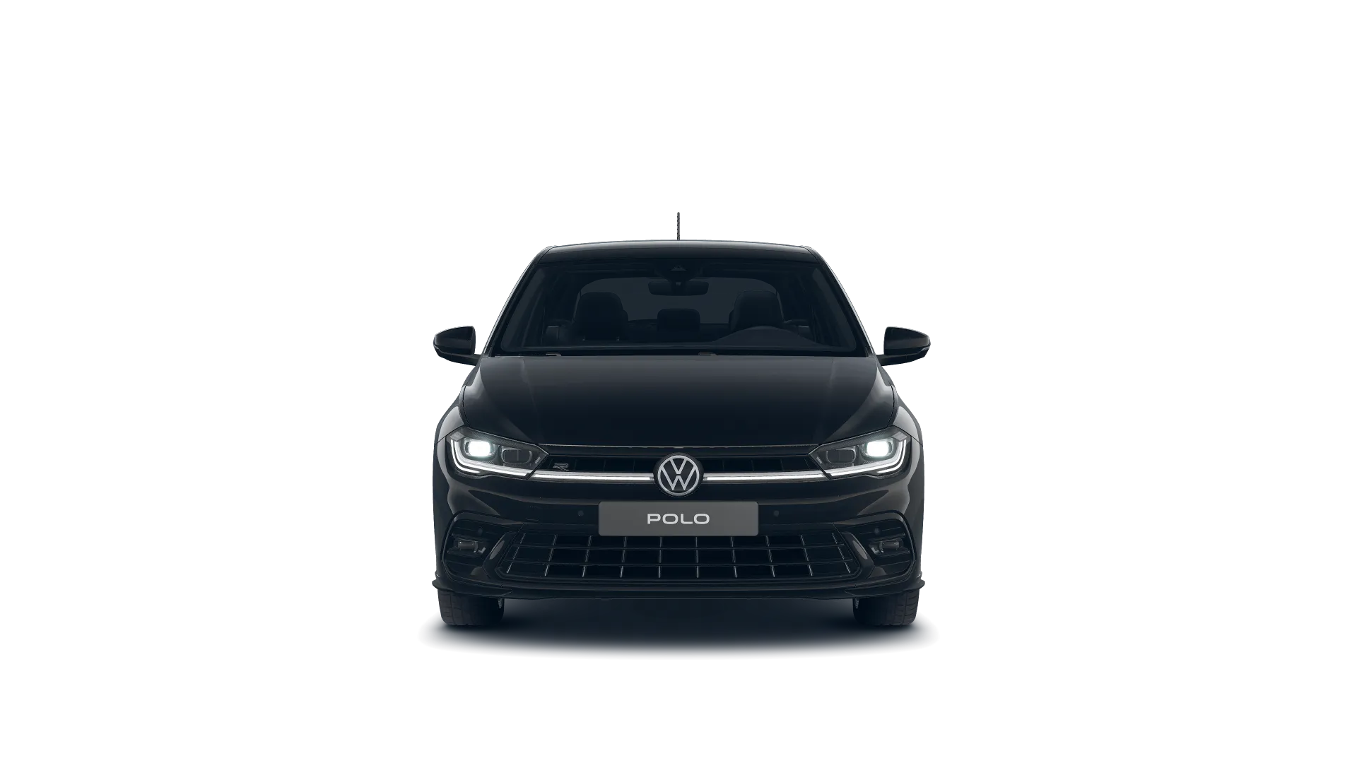 Volkswagen Polo R-Line