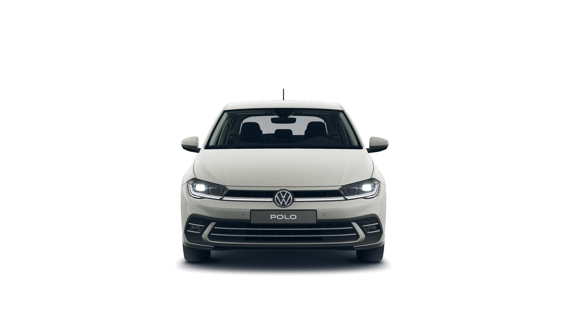 Volkswagen Polo Style