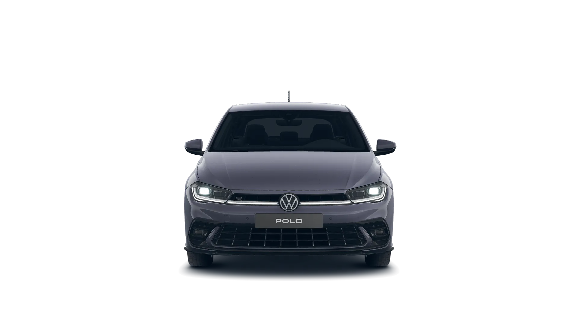 Volkswagen Polo R-Line