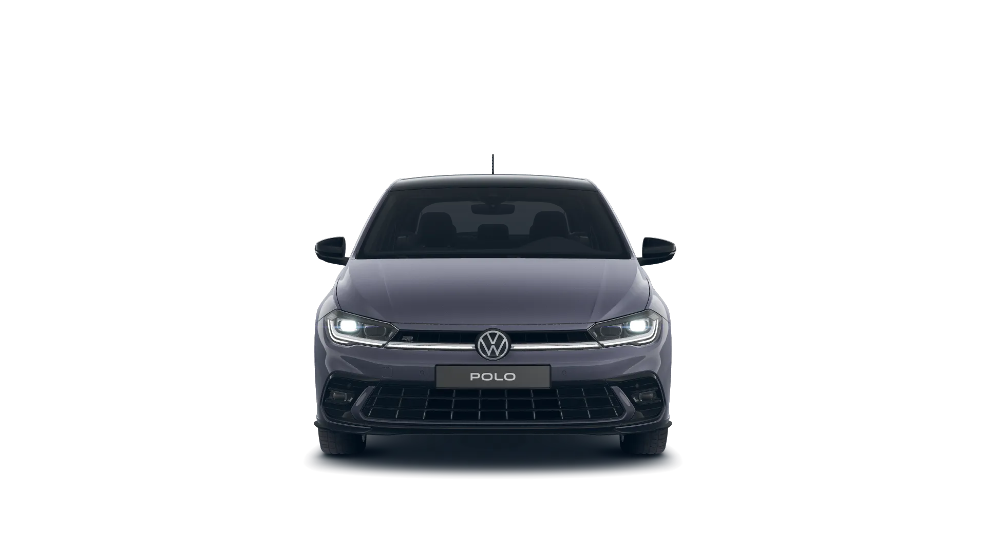 Volkswagen Polo R-Line