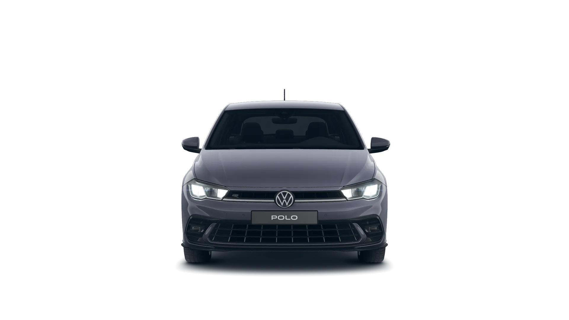 Volkswagen Polo R-Line
