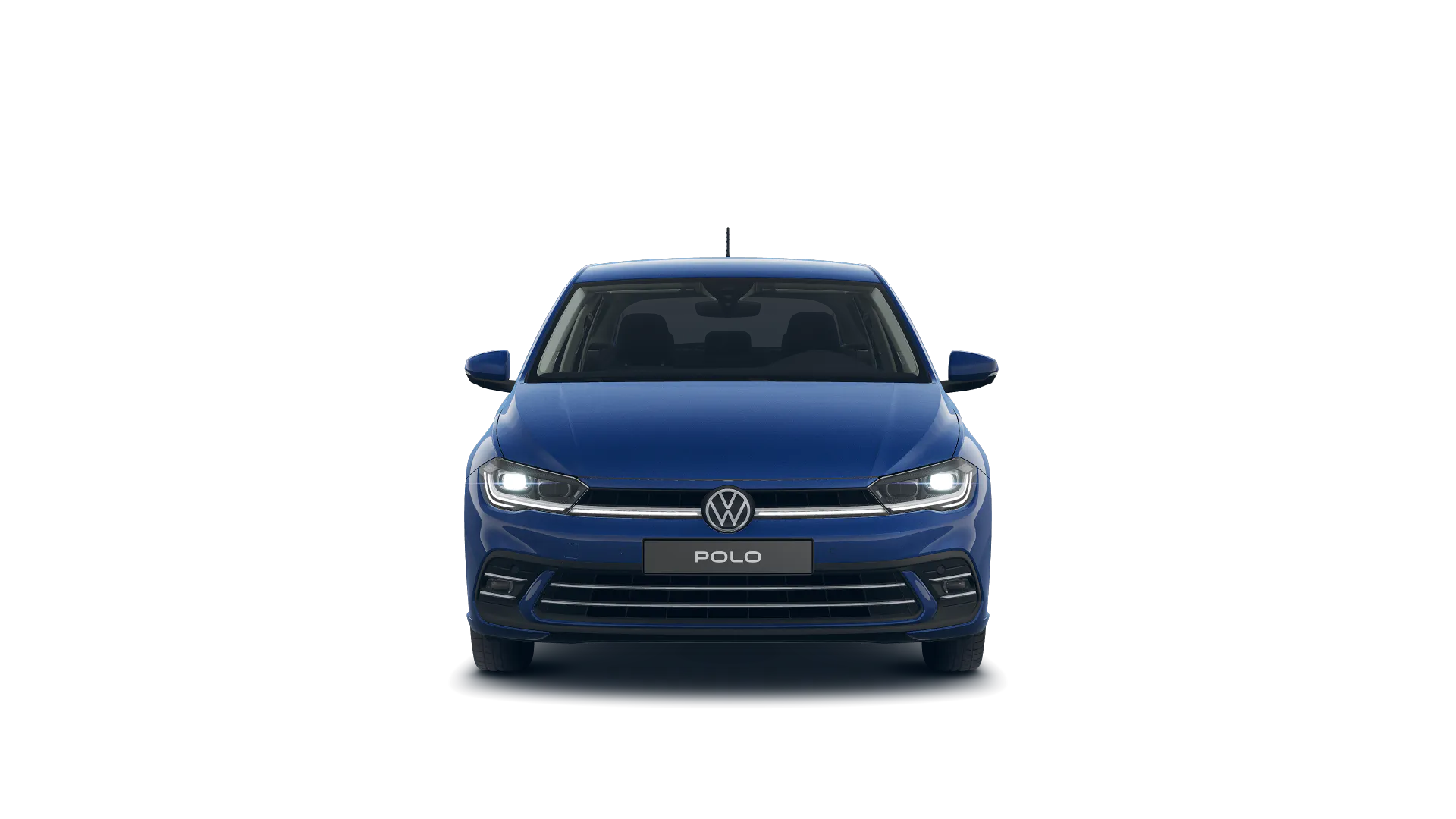 Volkswagen Polo Style