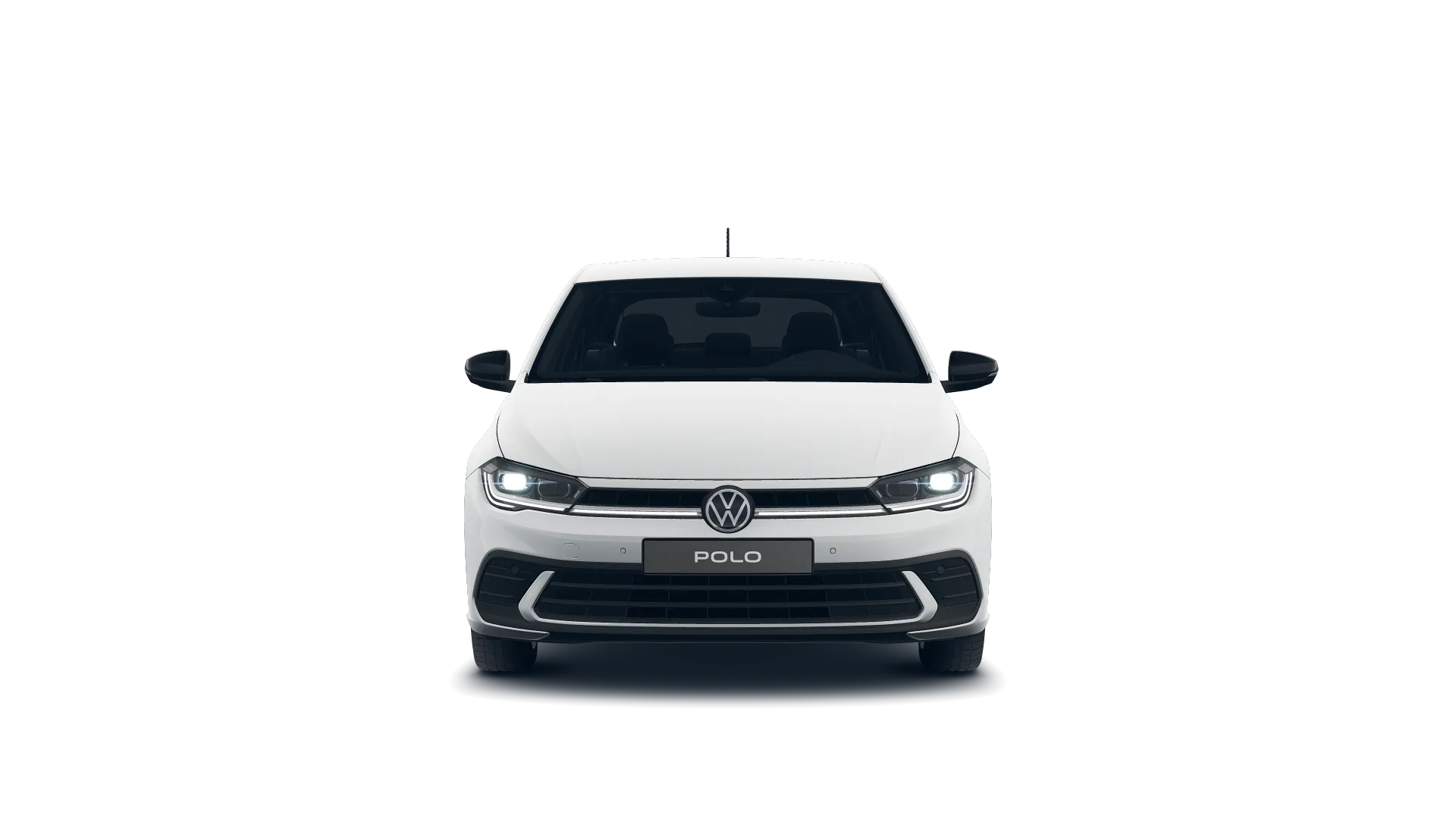 Volkswagen Polo ENERGY