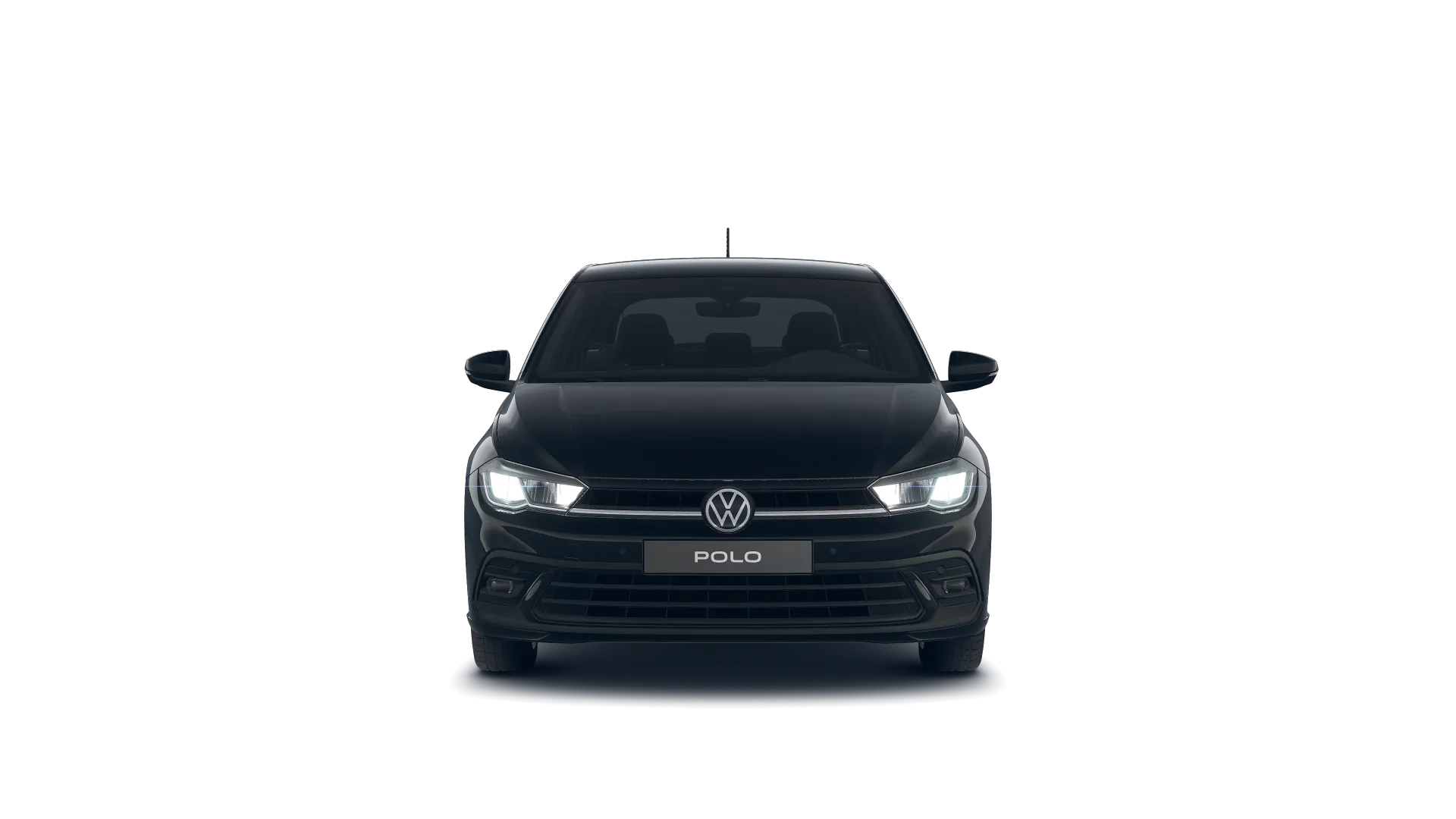 Volkswagen Polo Goal