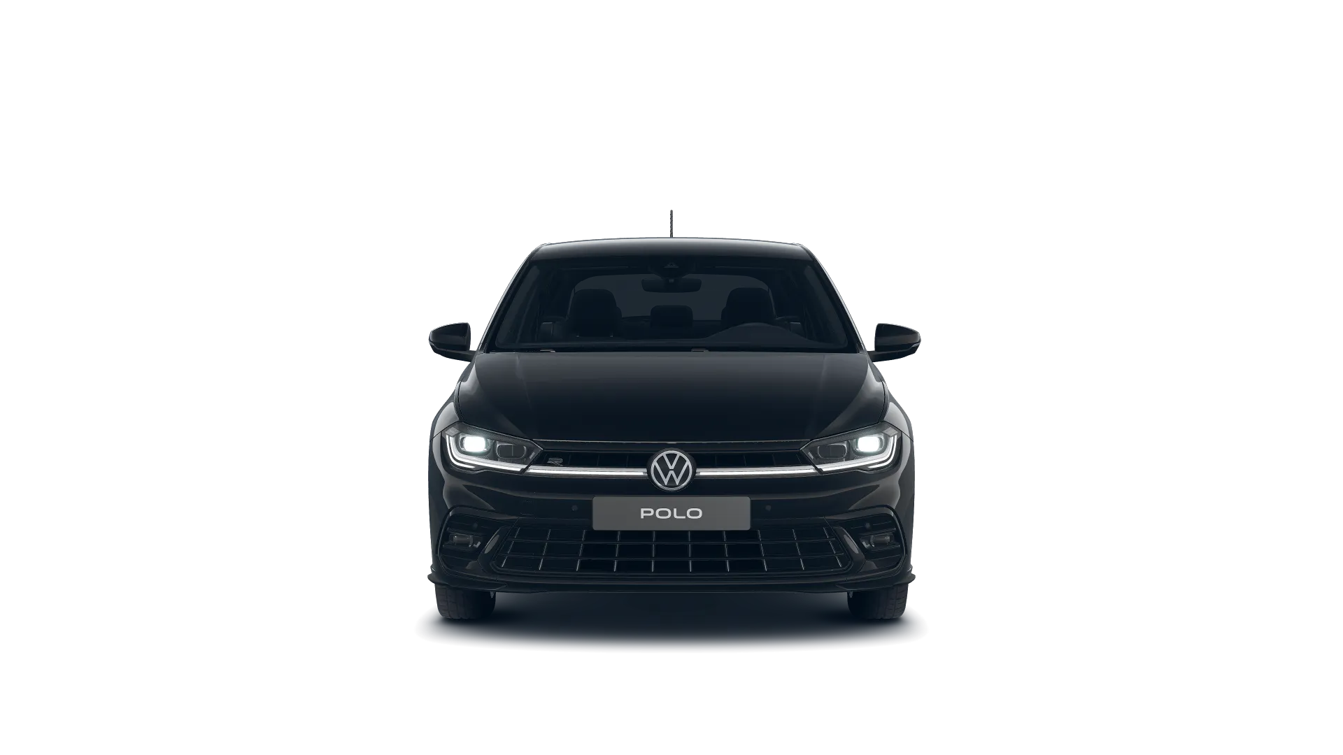 Volkswagen Polo R-Line
