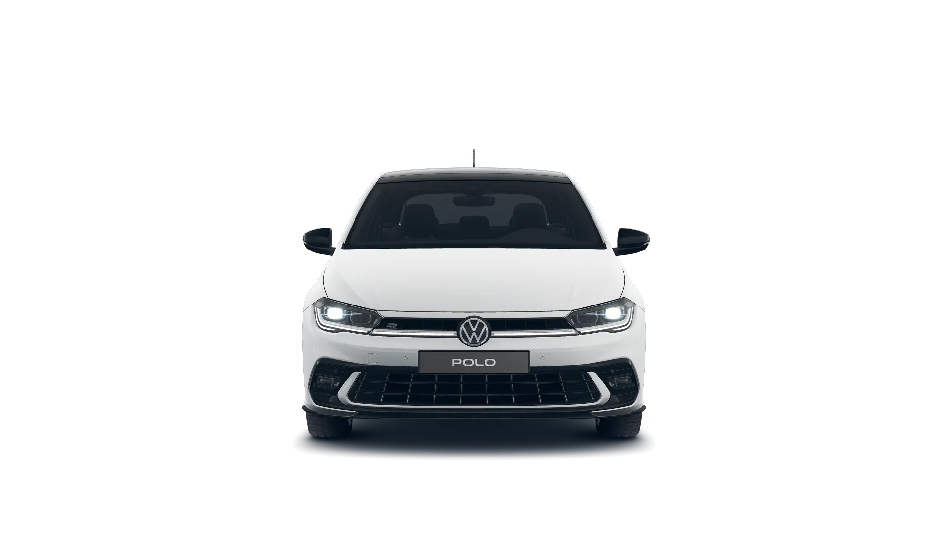 Volkswagen Polo R-Line