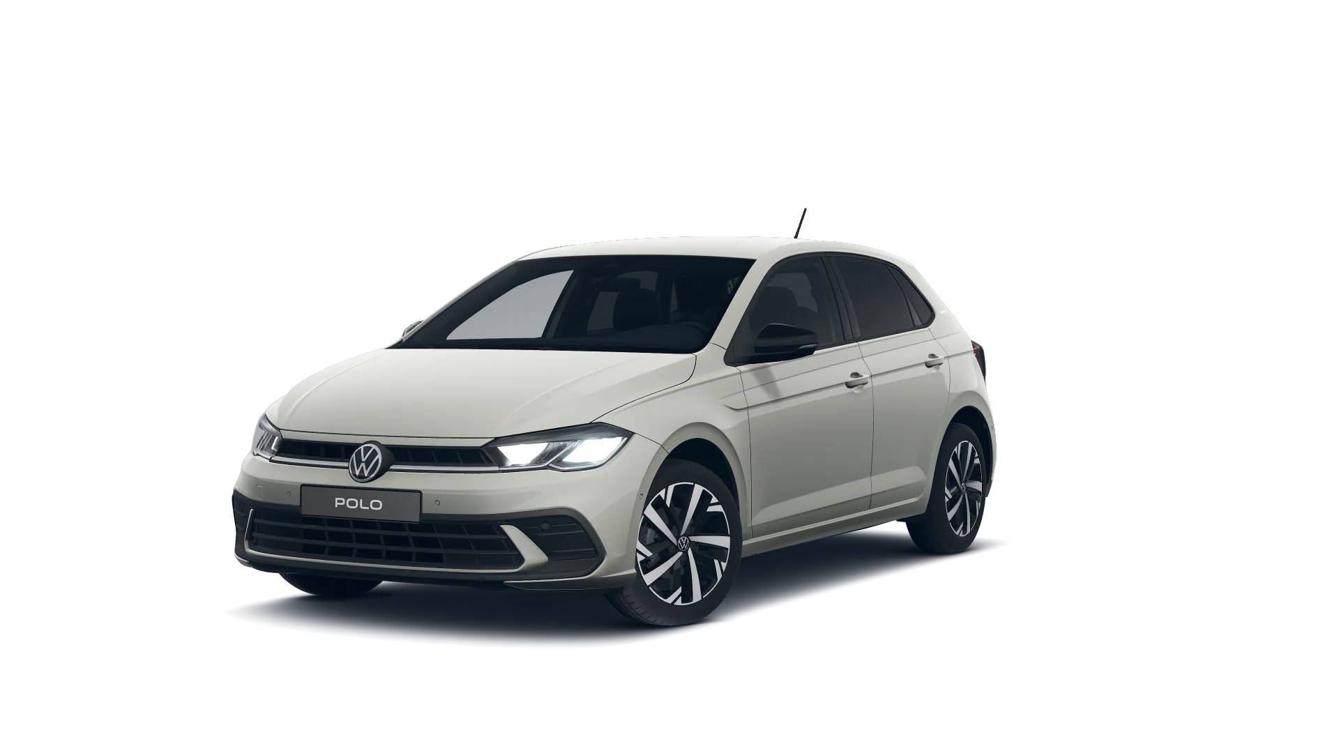 Volkswagen Polo ENERGY
