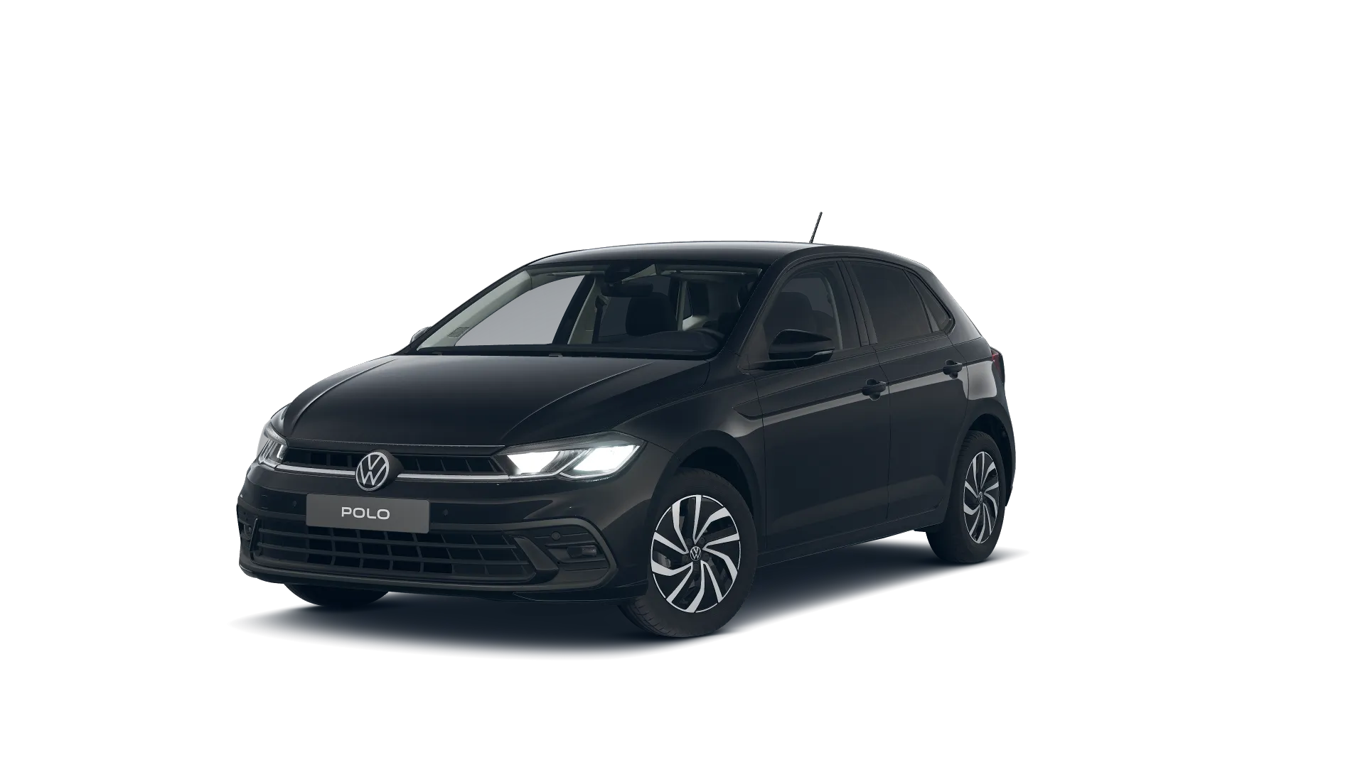 Volkswagen Polo Life Plus