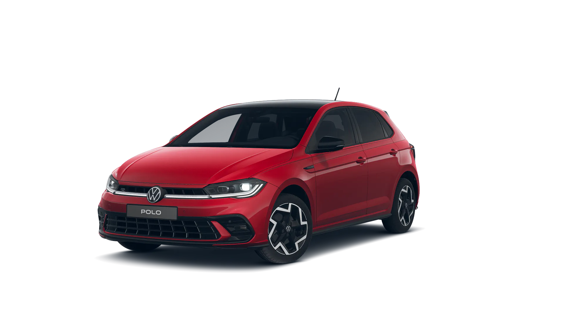 Volkswagen Polo R-Line